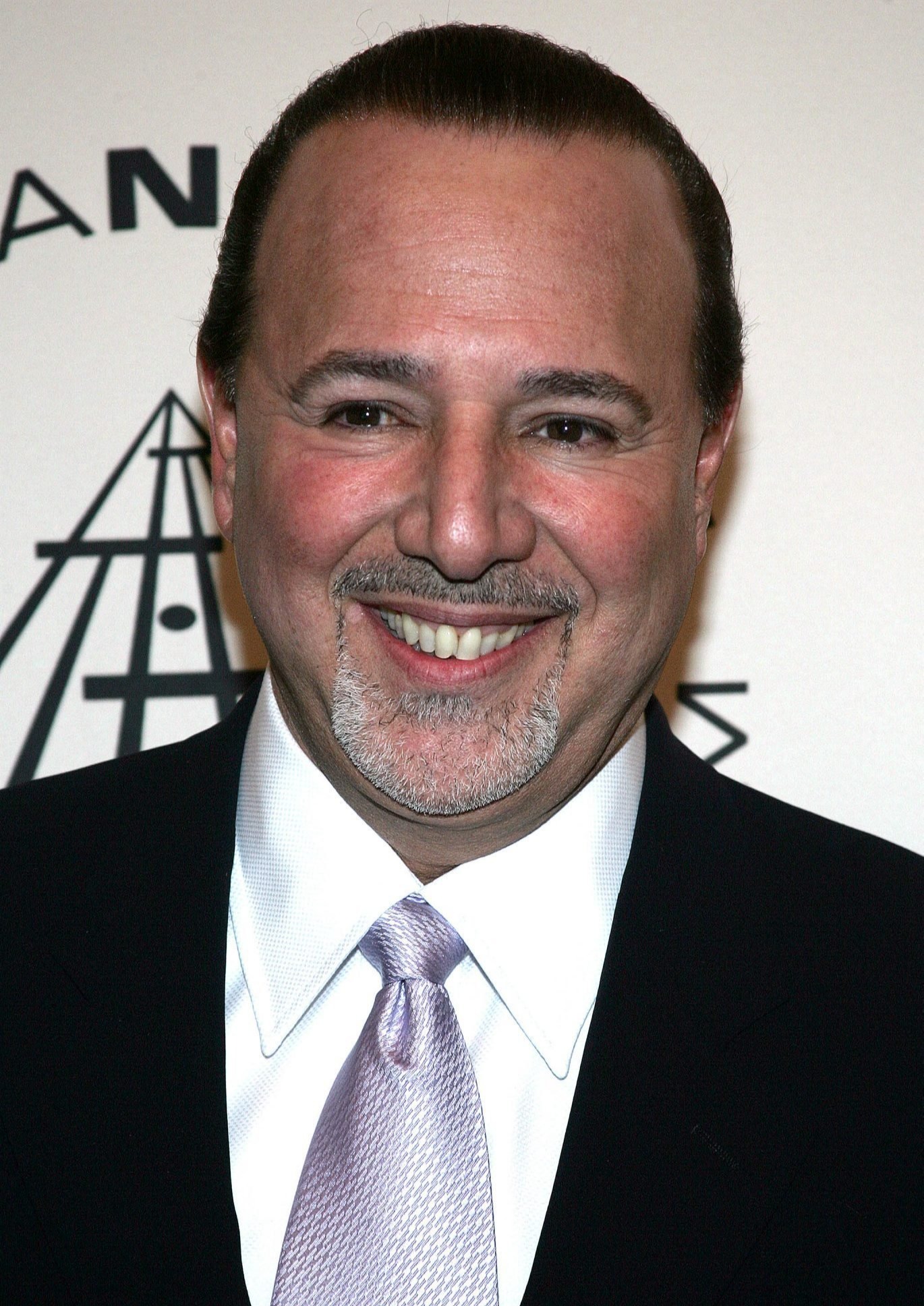 Who is Mariah Carey's exhusband Tommy Mottola? The US Sun