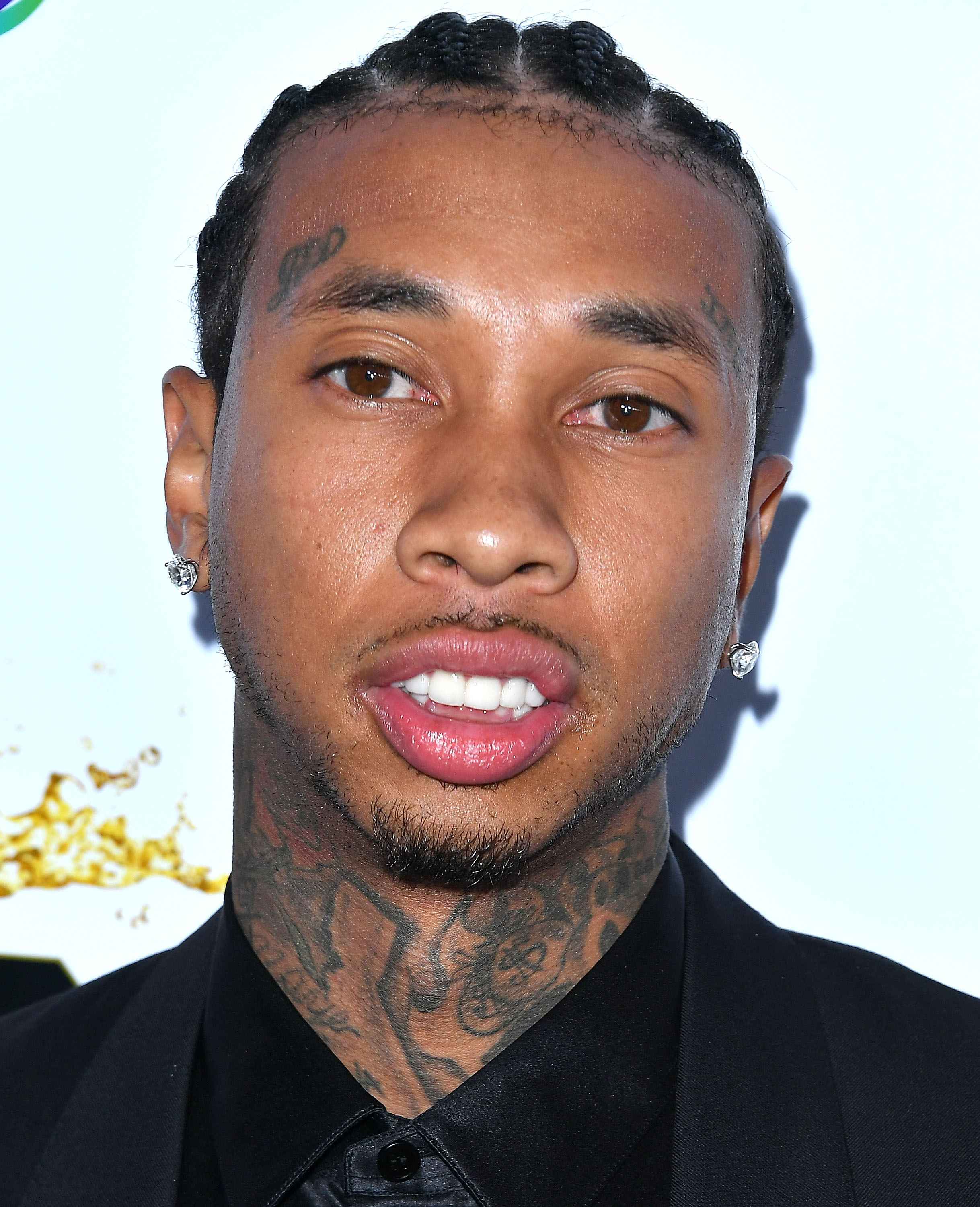 Is Tyga on OnlyFans and what are the leaked pictures? The US Sun