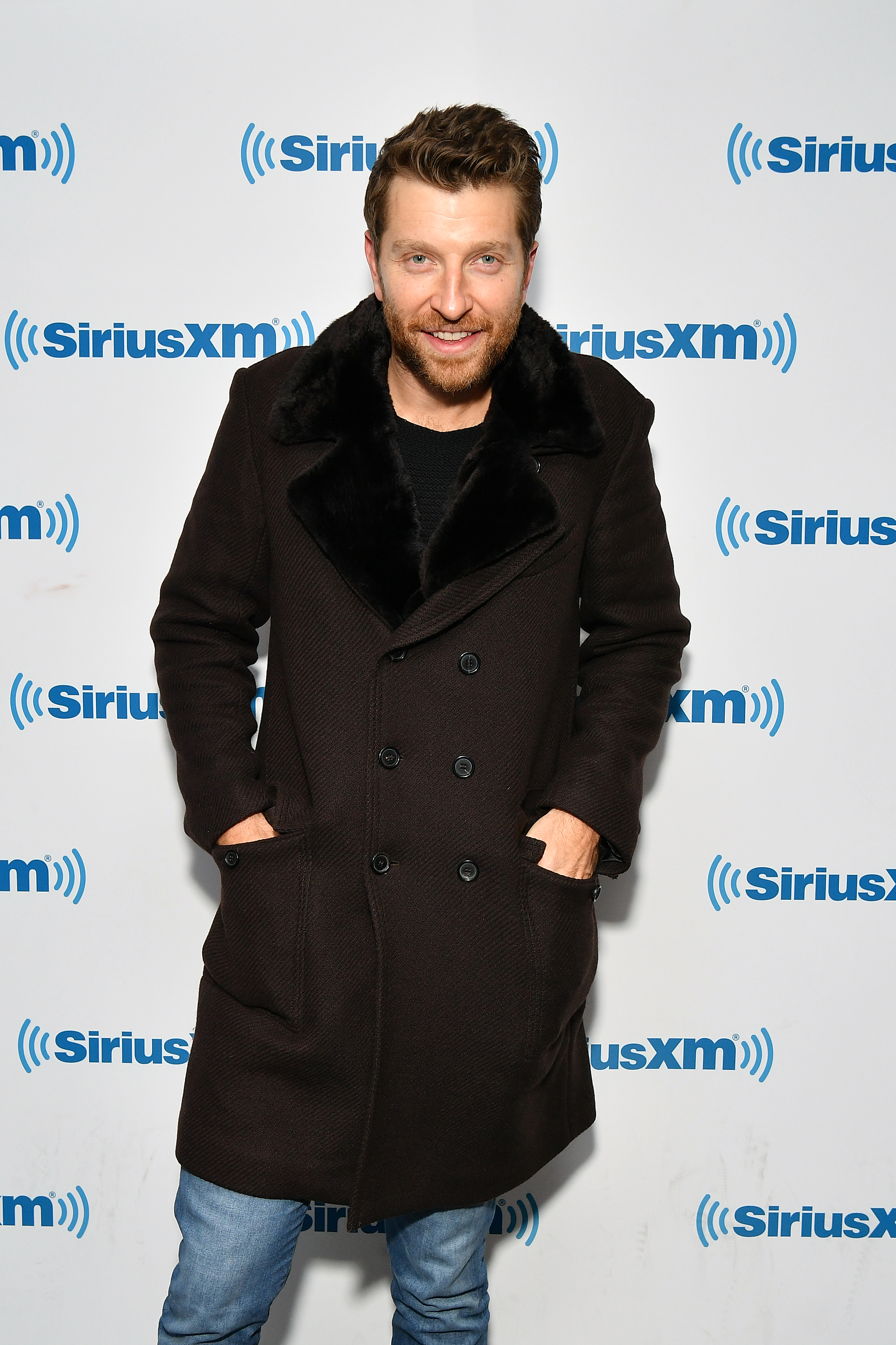 Is country singer Brett Eldredge married? The US Sun