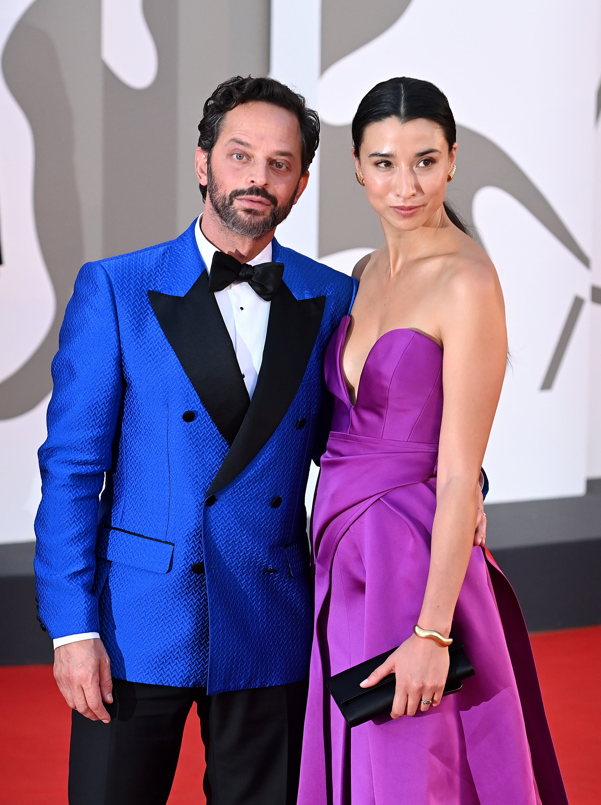 Who is Nick Kroll's wife, Lily Kwong? The US Sun