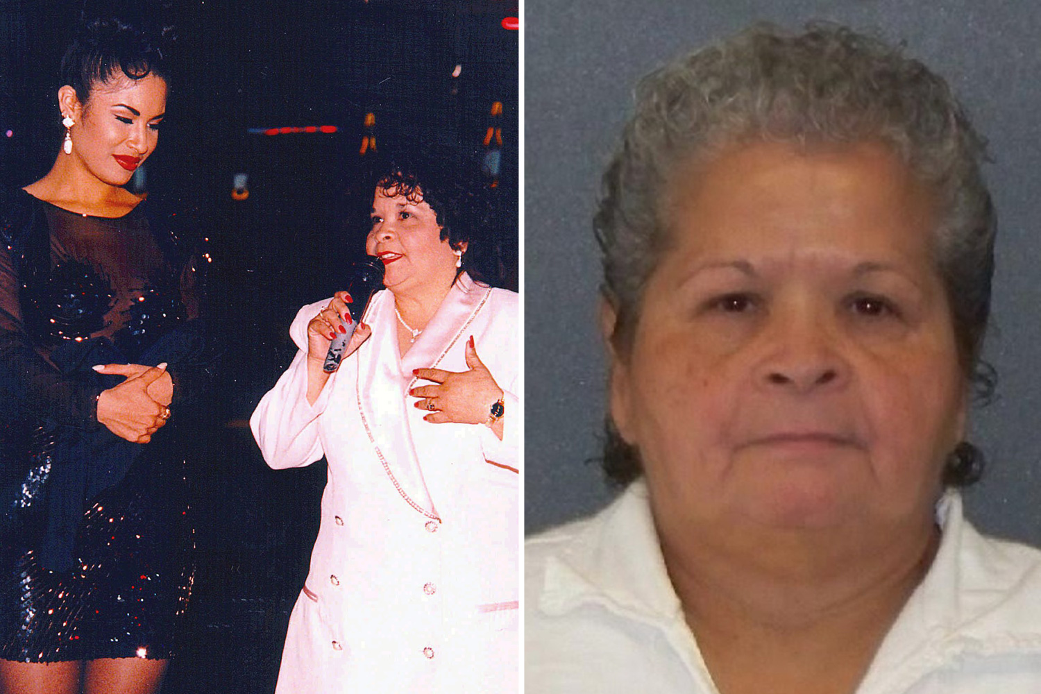 Where is Yolanda Saldivar now and when's her jail release date? The