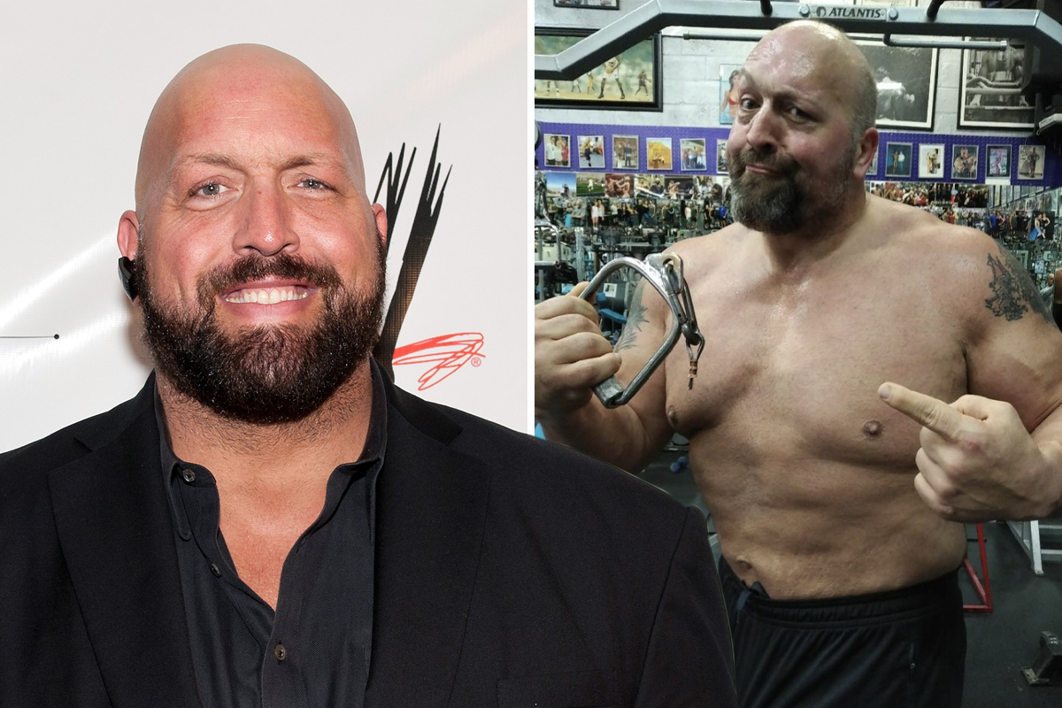 What is former WWE star Big Show's net worth? The US Sun