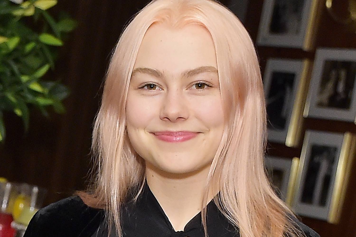 What is Phoebe Bridgers' net worth?