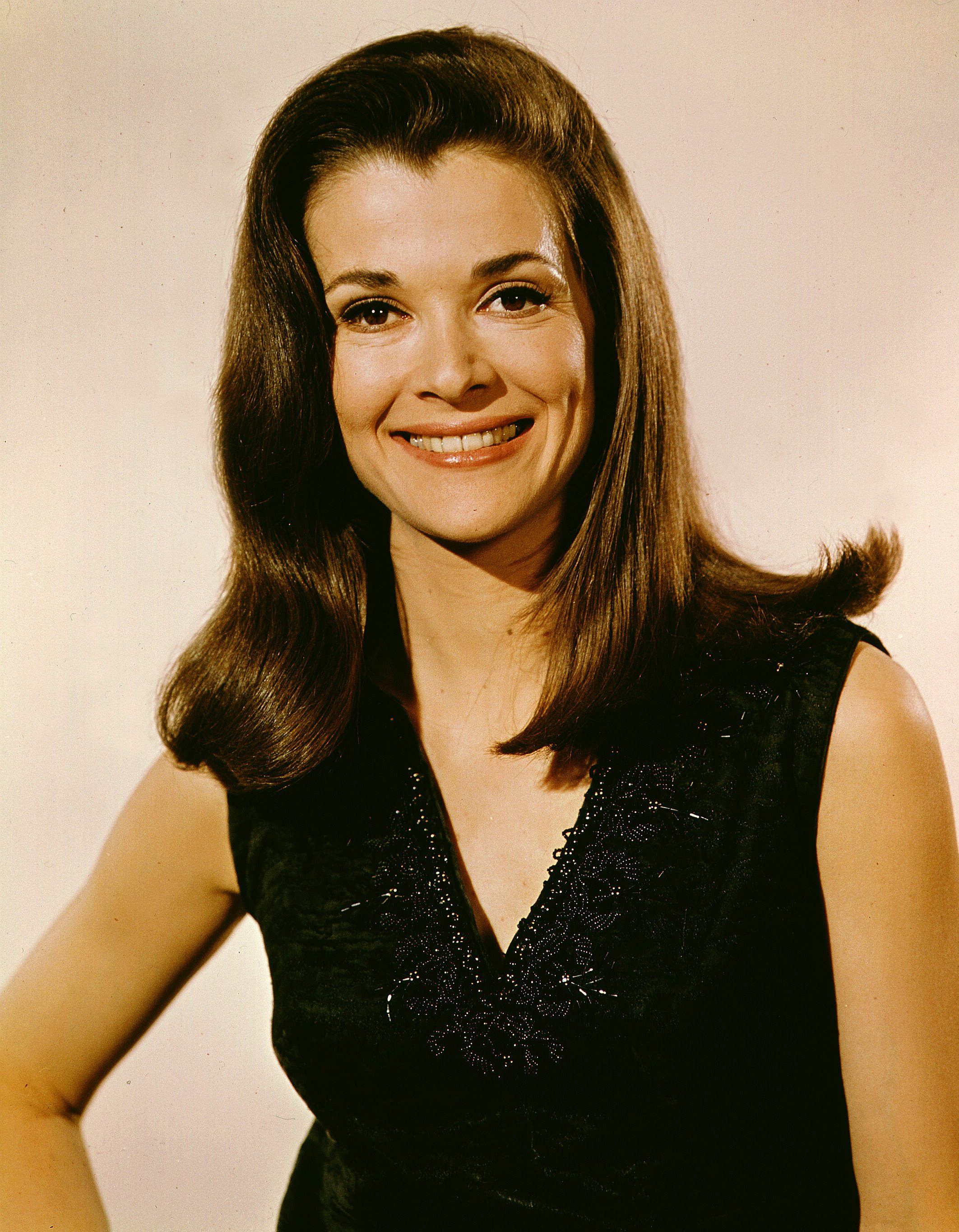 Young pictures of Jessica Walter What did the Arrested Development