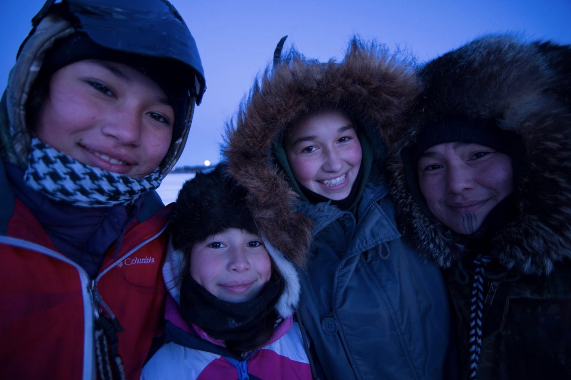 How much does the cast of Life Below Zero get paid? The US Sun