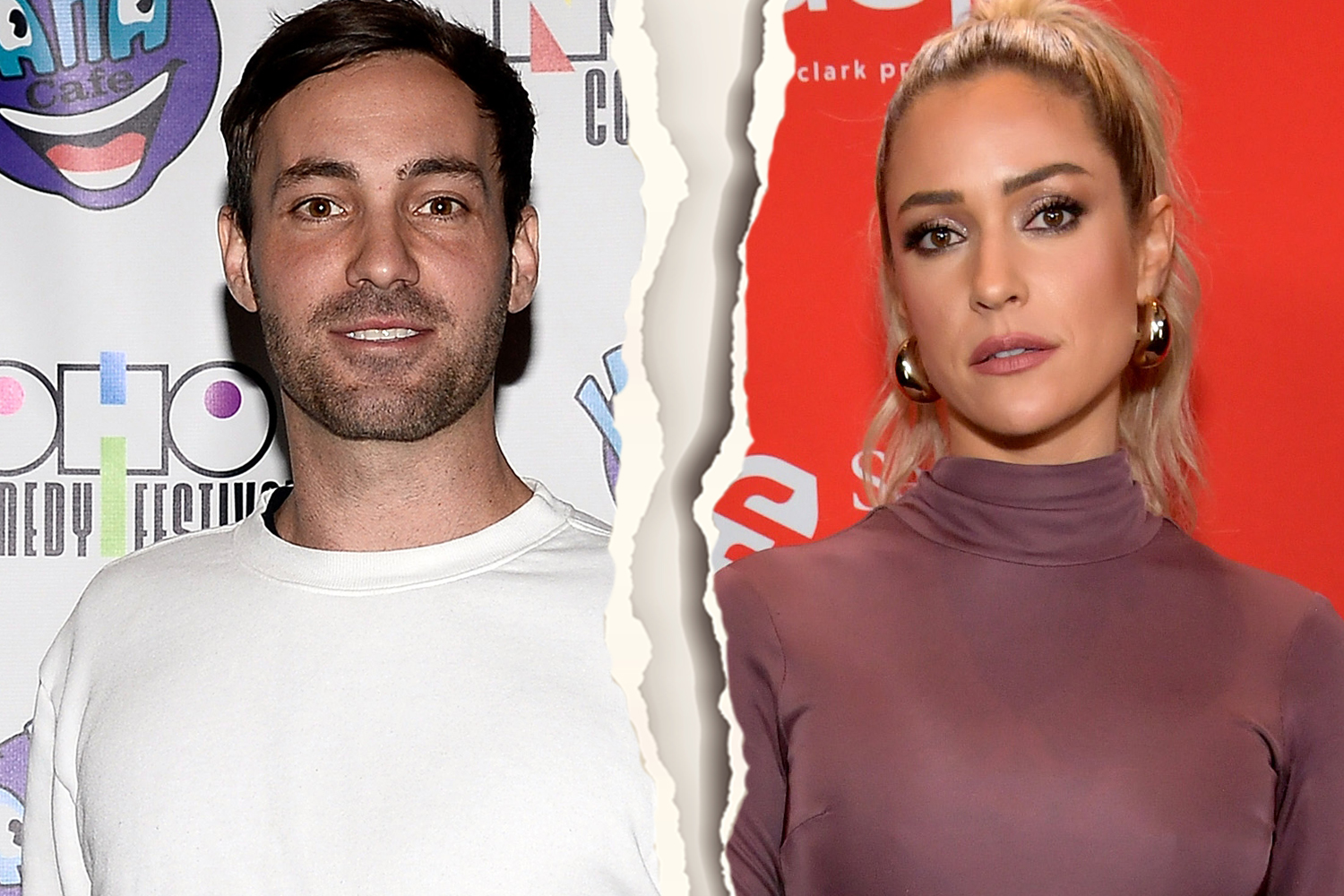 Kristin Cavallari splits with Jeff Dye after five months of dating as