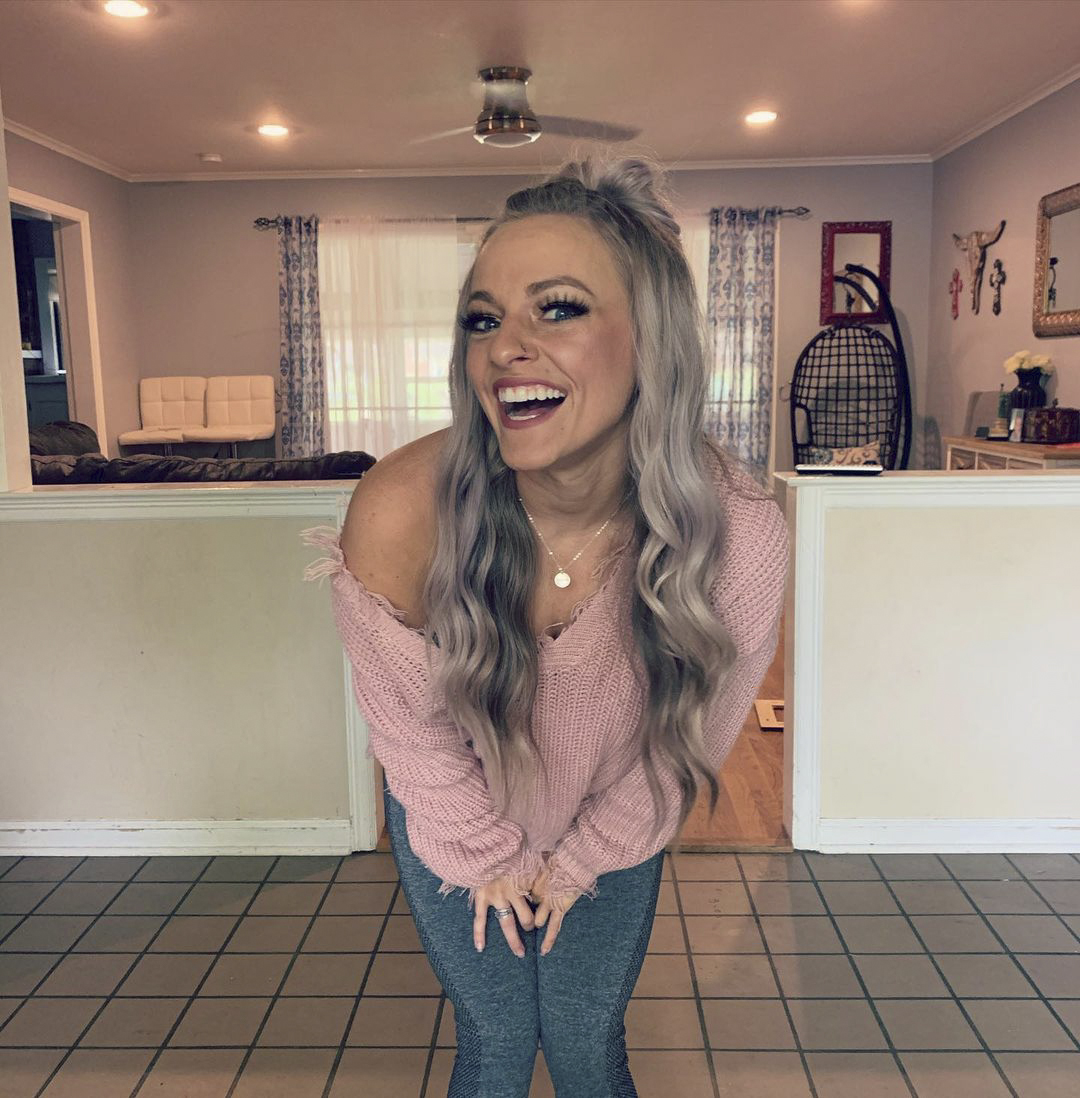 Teen Mom Mackenzie McKee shuts down ‘crazy’ fan theory that MTV FORCED