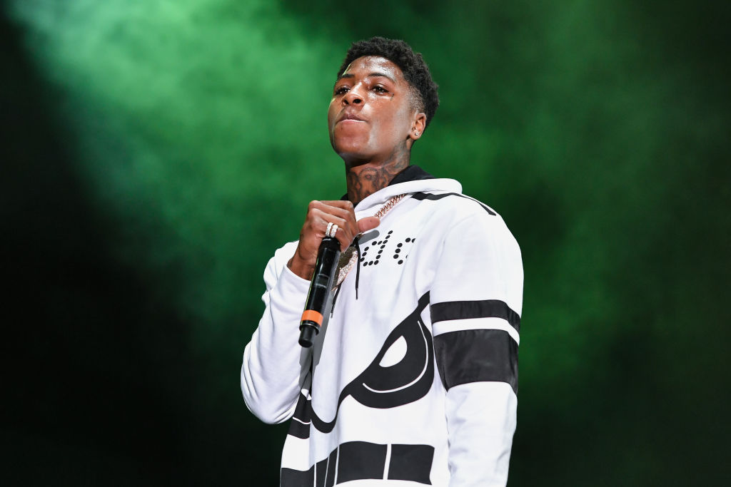What is NBA YoungBoy's net worth? The US Sun