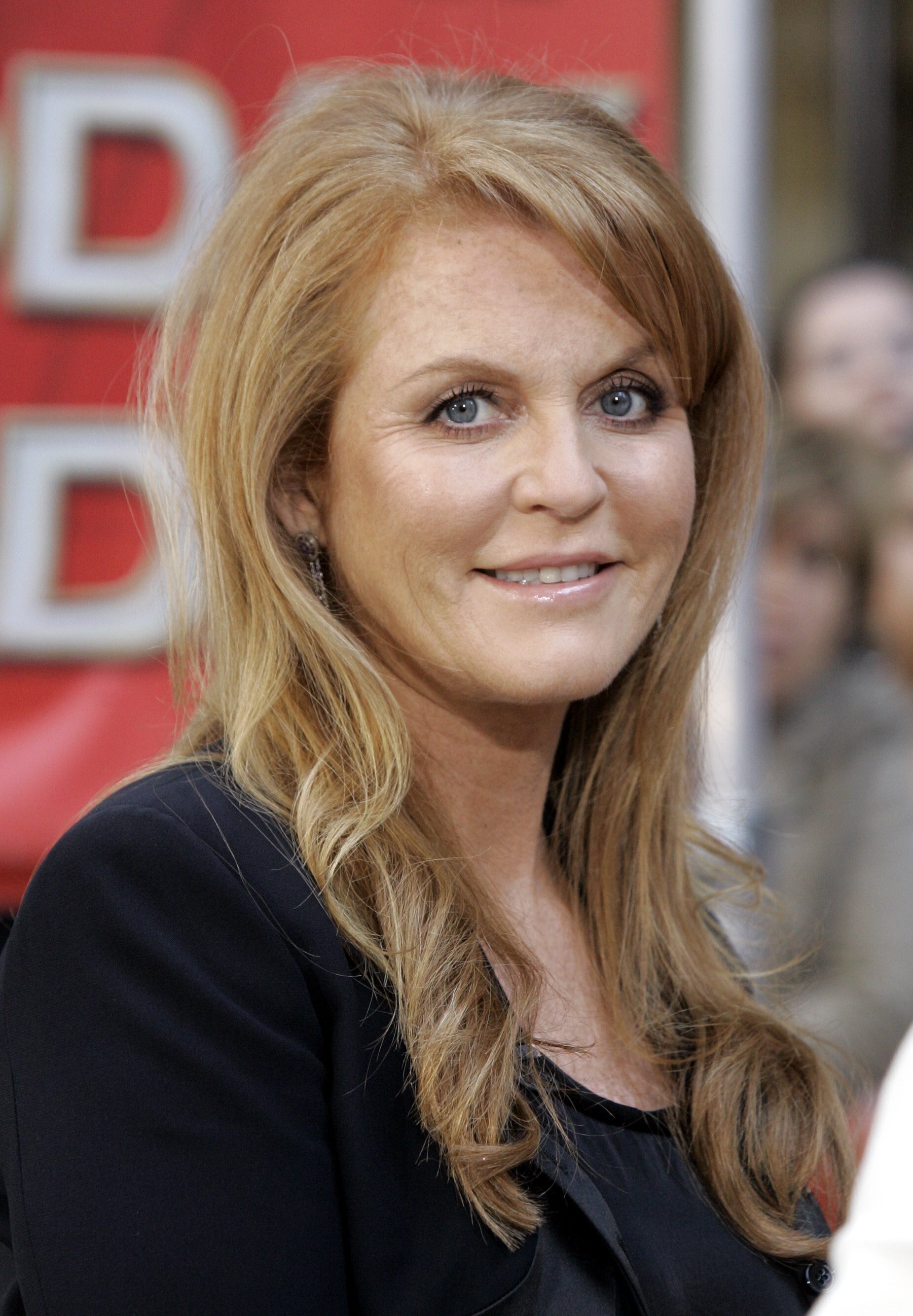 Where does Sarah Ferguson fit in the Royal Family? The US Sun