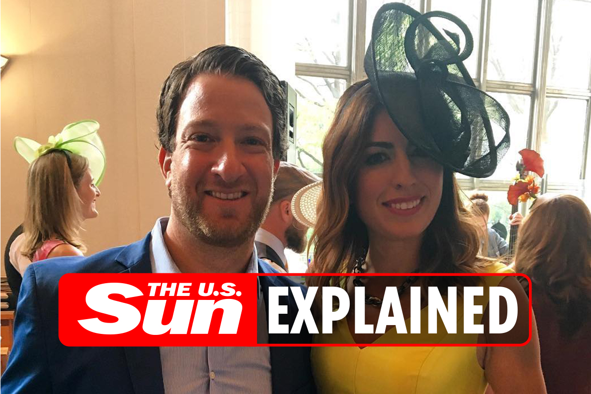 Who is David Portnoy's exwife Renee Portnoy? The US Sun