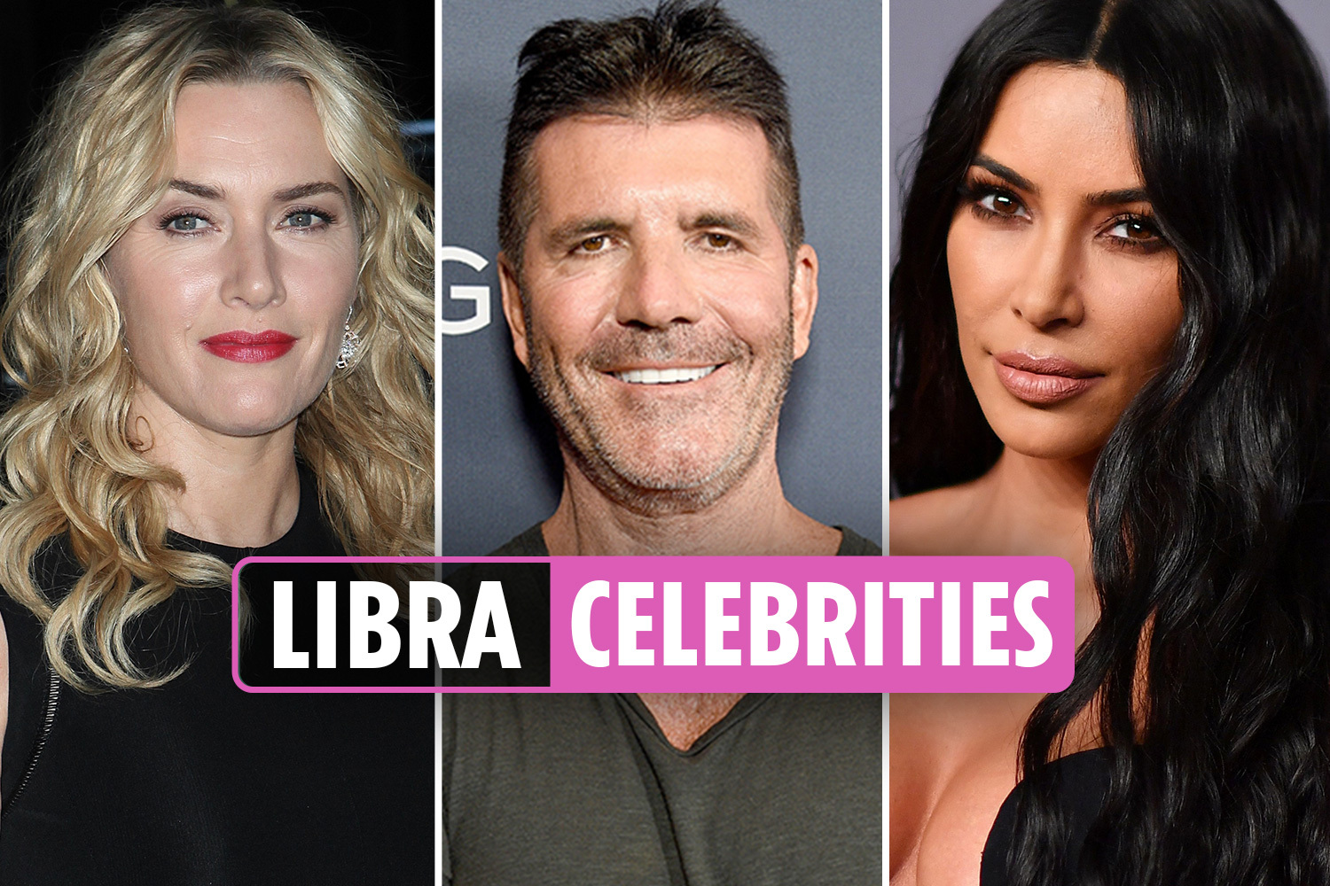 21 Libra celebrities Which famous faces have the Libra star sign?