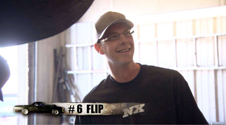 What happened to Flip from Street Outlaws?