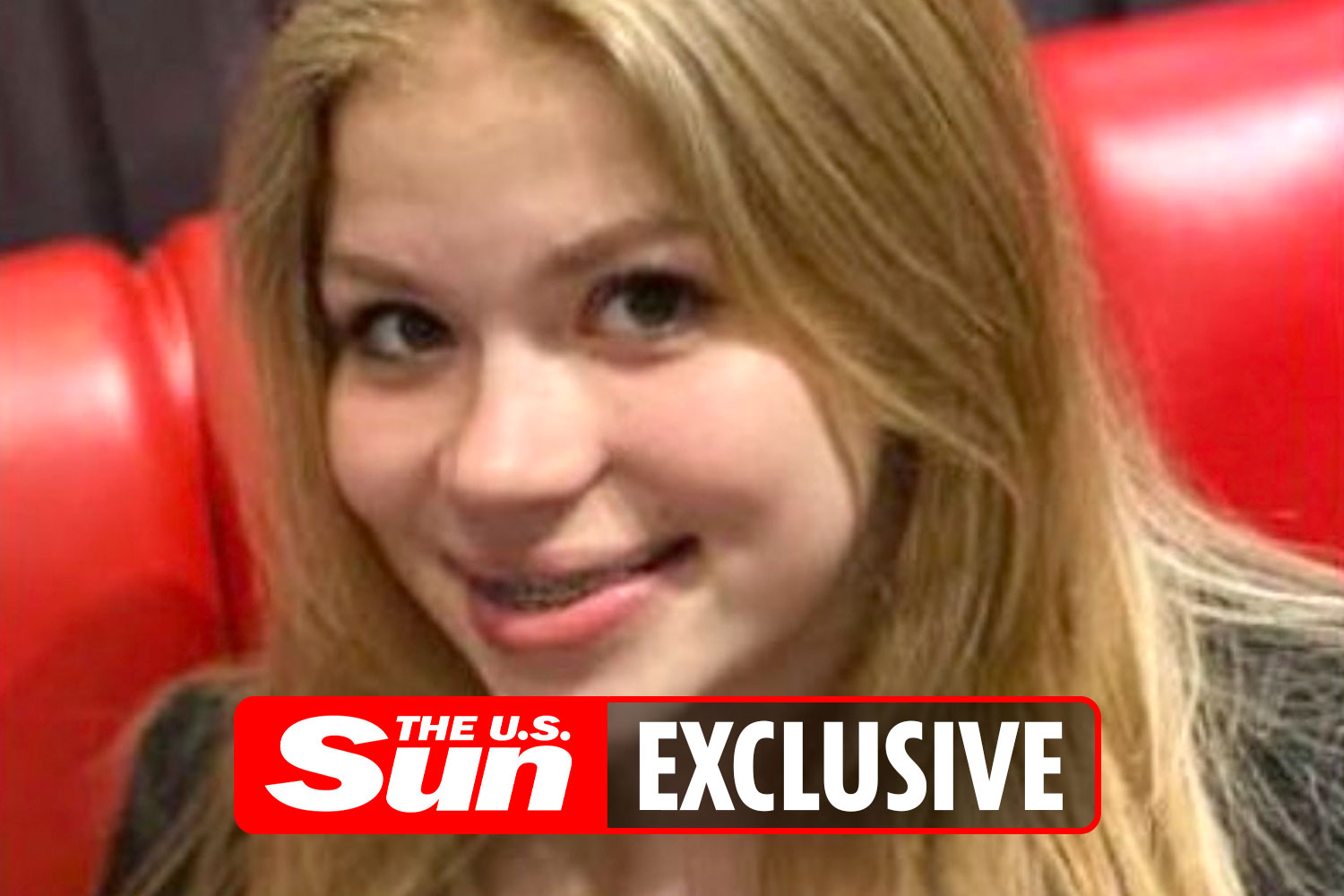 Tristyn Bailey's family hope murder suspect Aiden Fucci, 14,