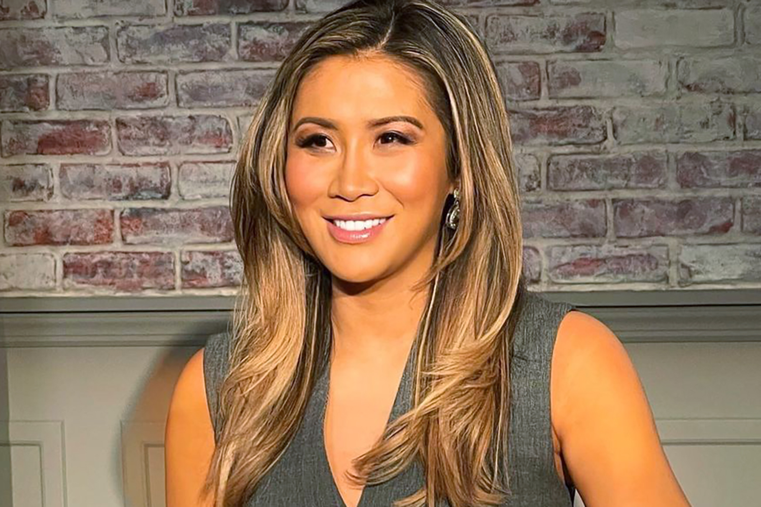 Is Susan Li from Fox Business Network married? The US Sun