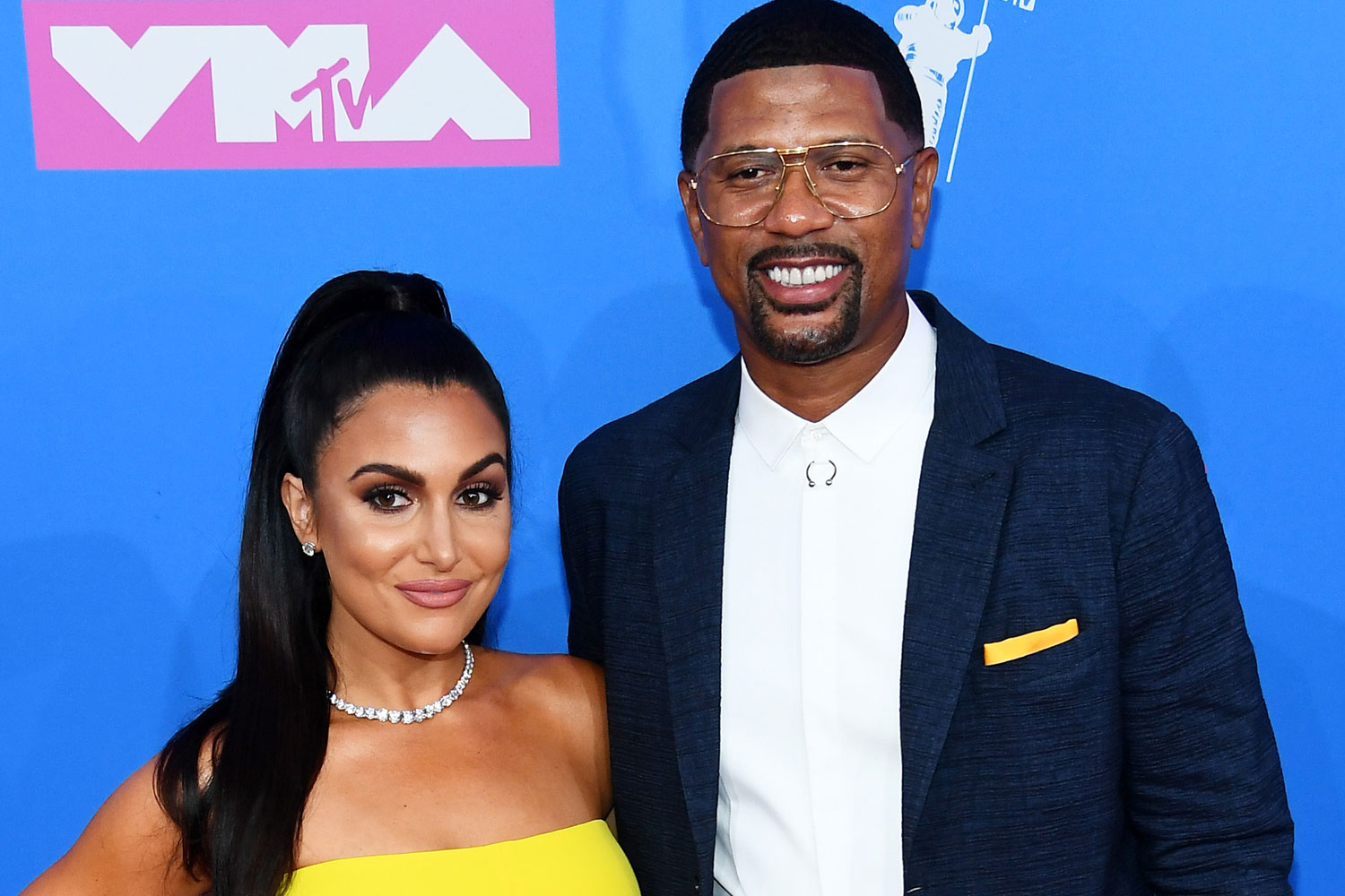 Who is Jalen Rose's wife Molly Qerim? The US Sun