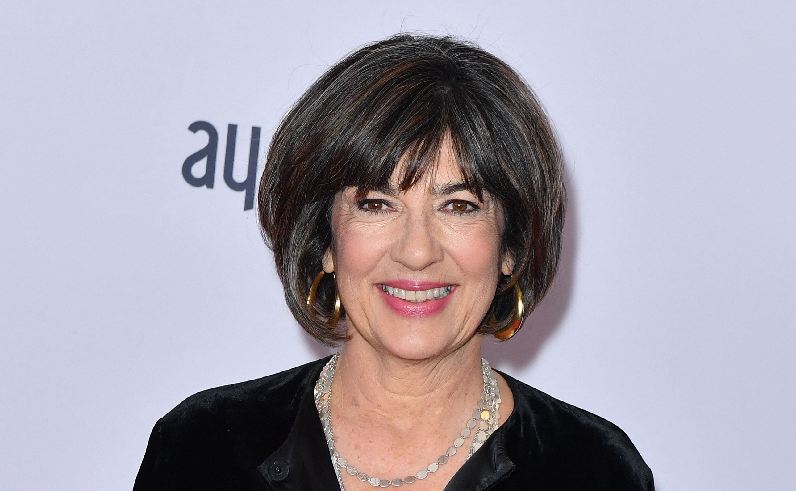 How old is Christiane Amanpour and what is her net worth? The US Sun