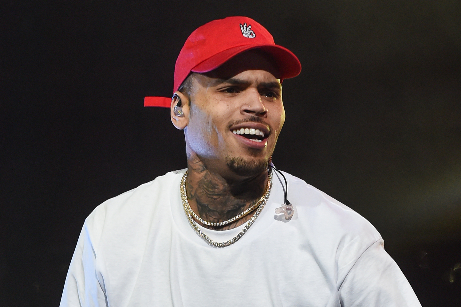 What is Chris Brown's net worth? The US Sun