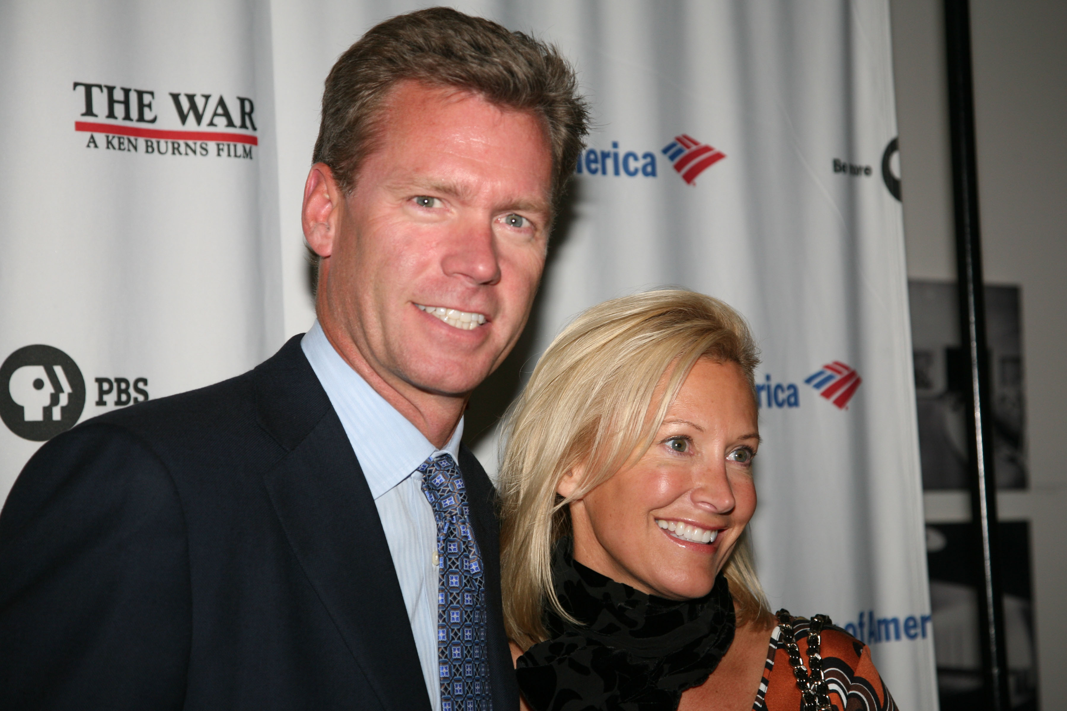 Is Chris Hansen married? The US Sun