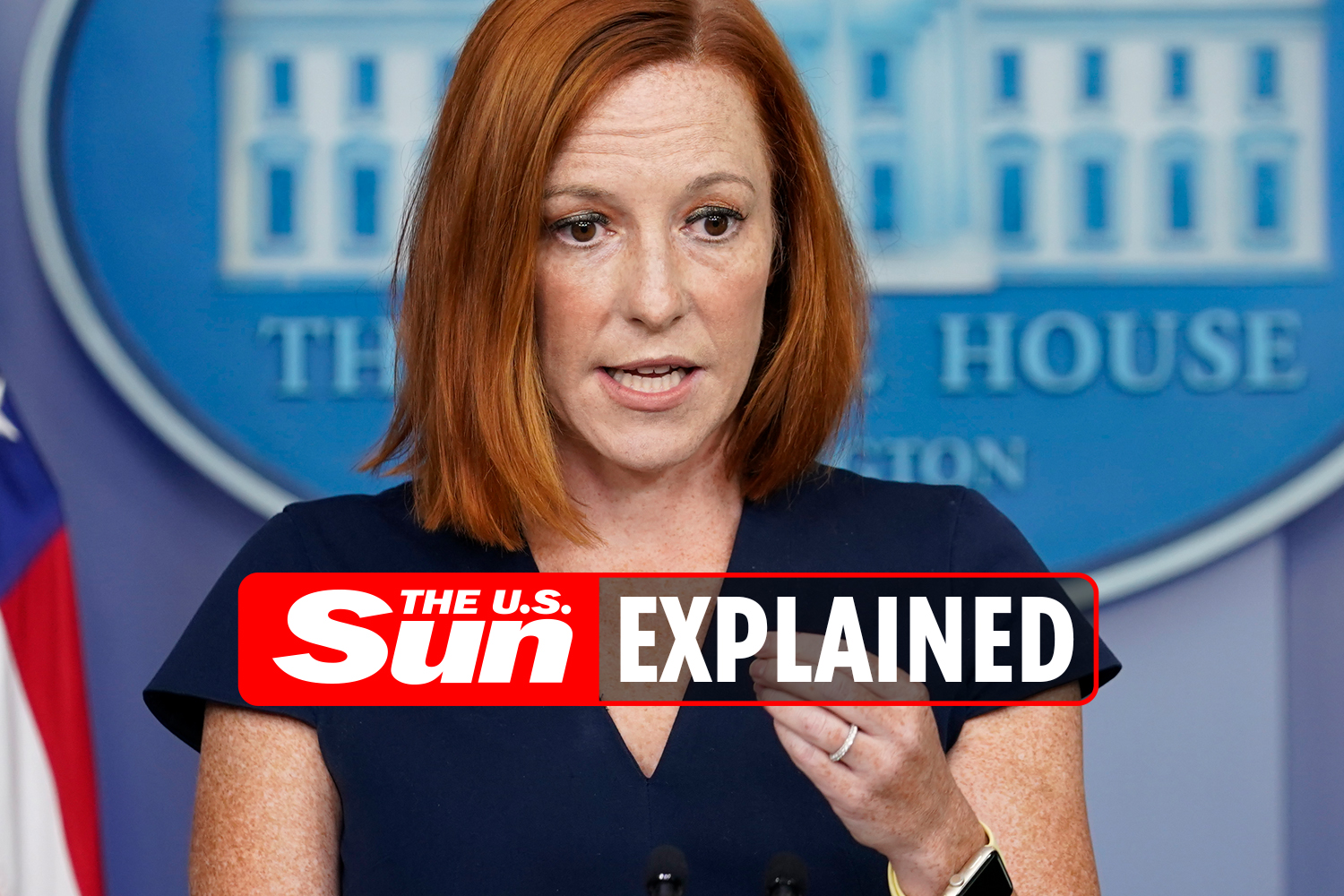 jen psaki net worth News Now Collectors