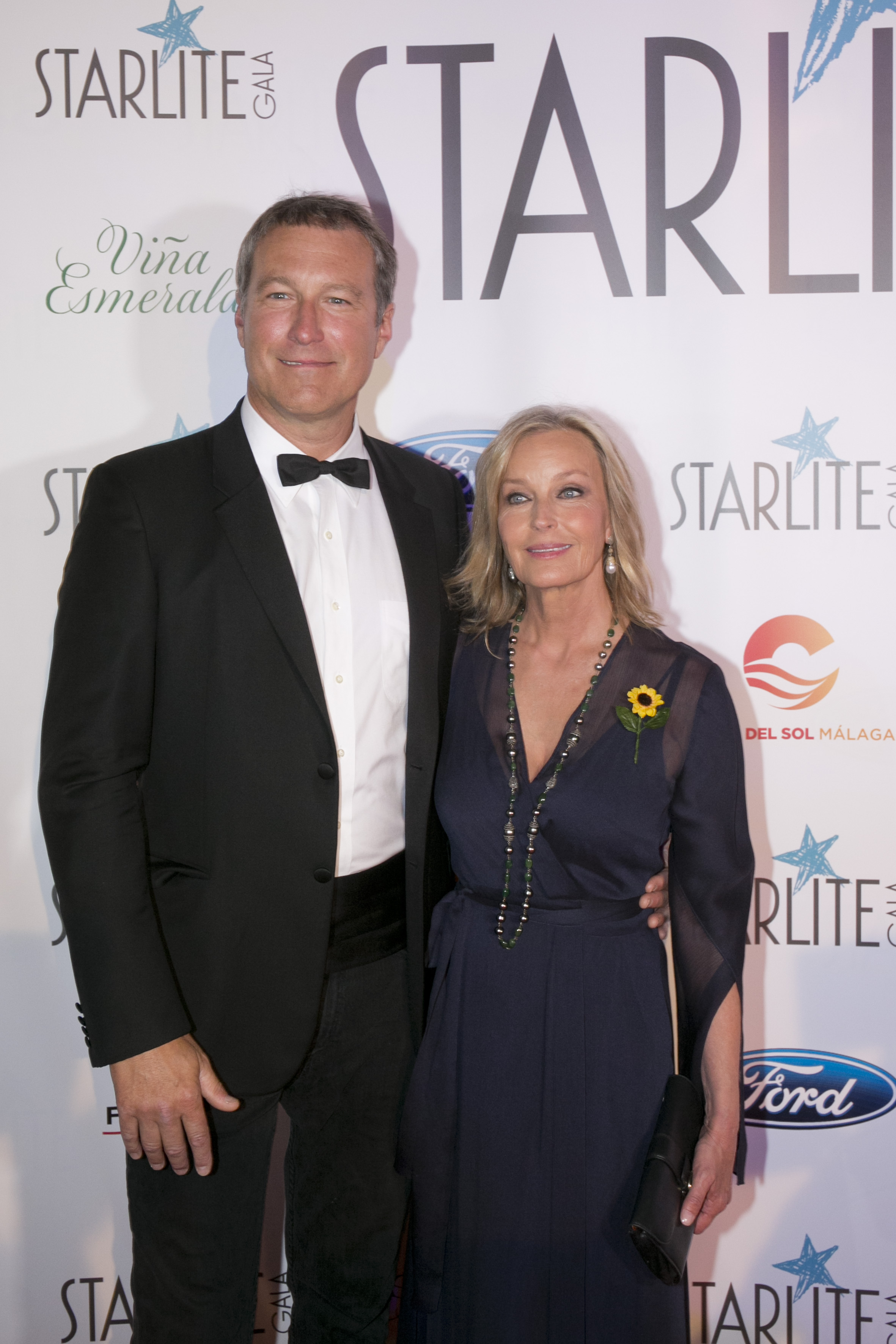 Who is John Corbett's wife Bo Derek? Fashion Model Secret