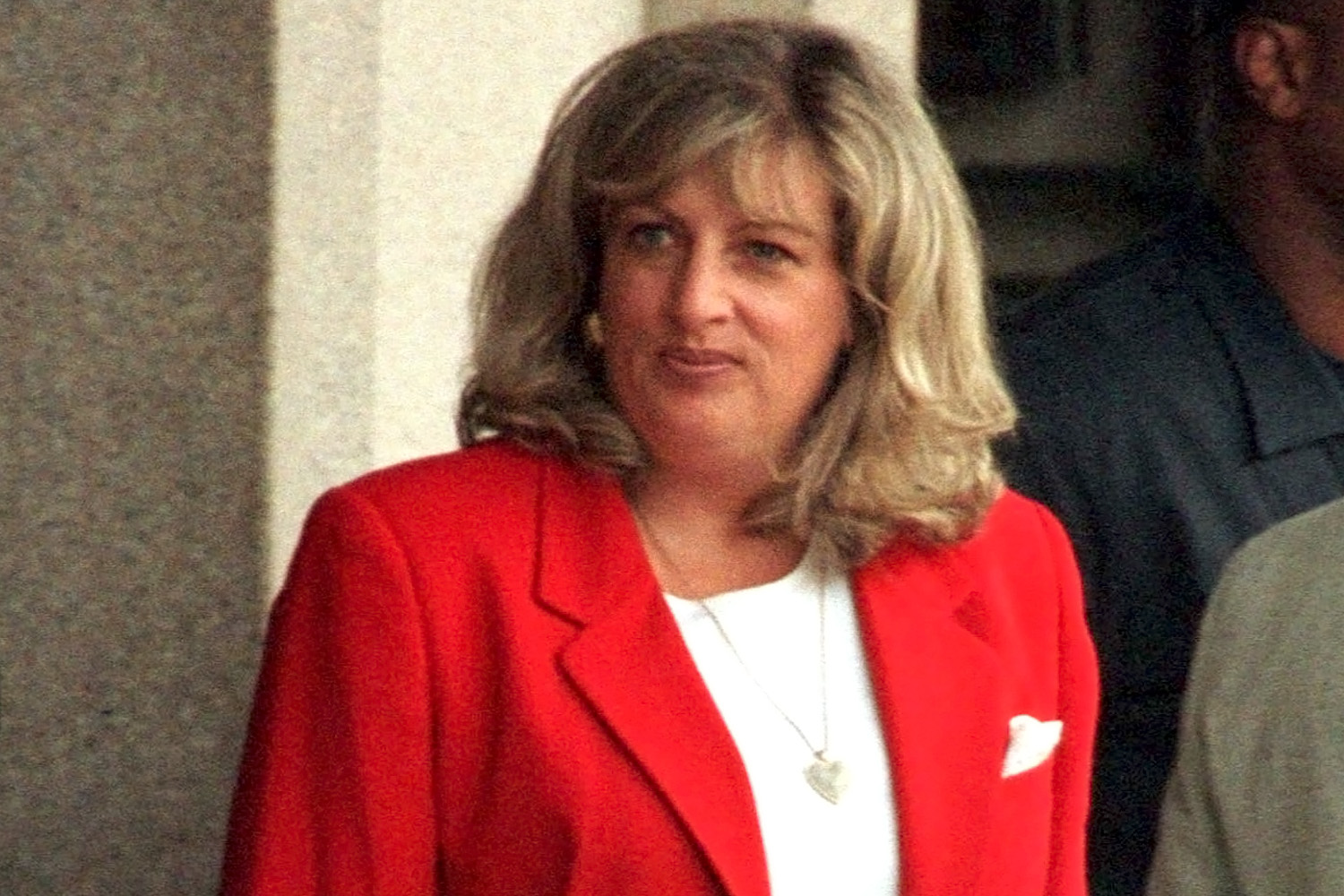 Who was Linda Tripp and how did she die? The US Sun