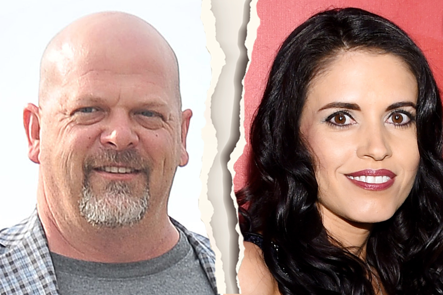 Pawn Stars' Rick Harrison 'quietly divorced wife Deanna in 2020' after