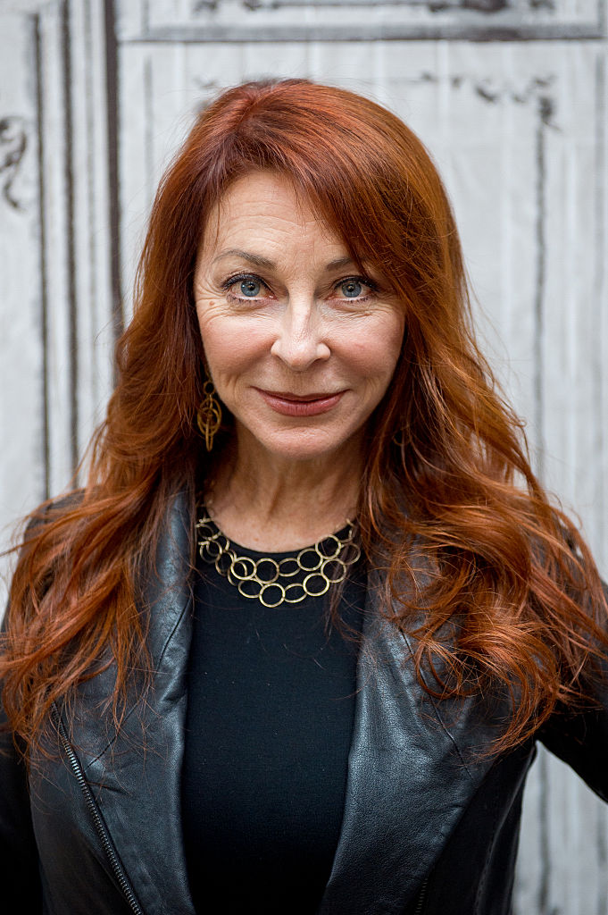 Elvira, now 70, comes out as a lesbian and reveals secret 19year