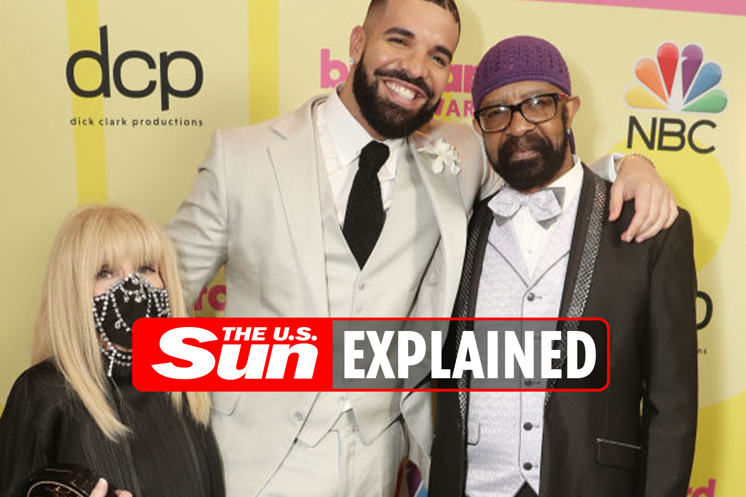 Who are Drake's parents? The US Sun