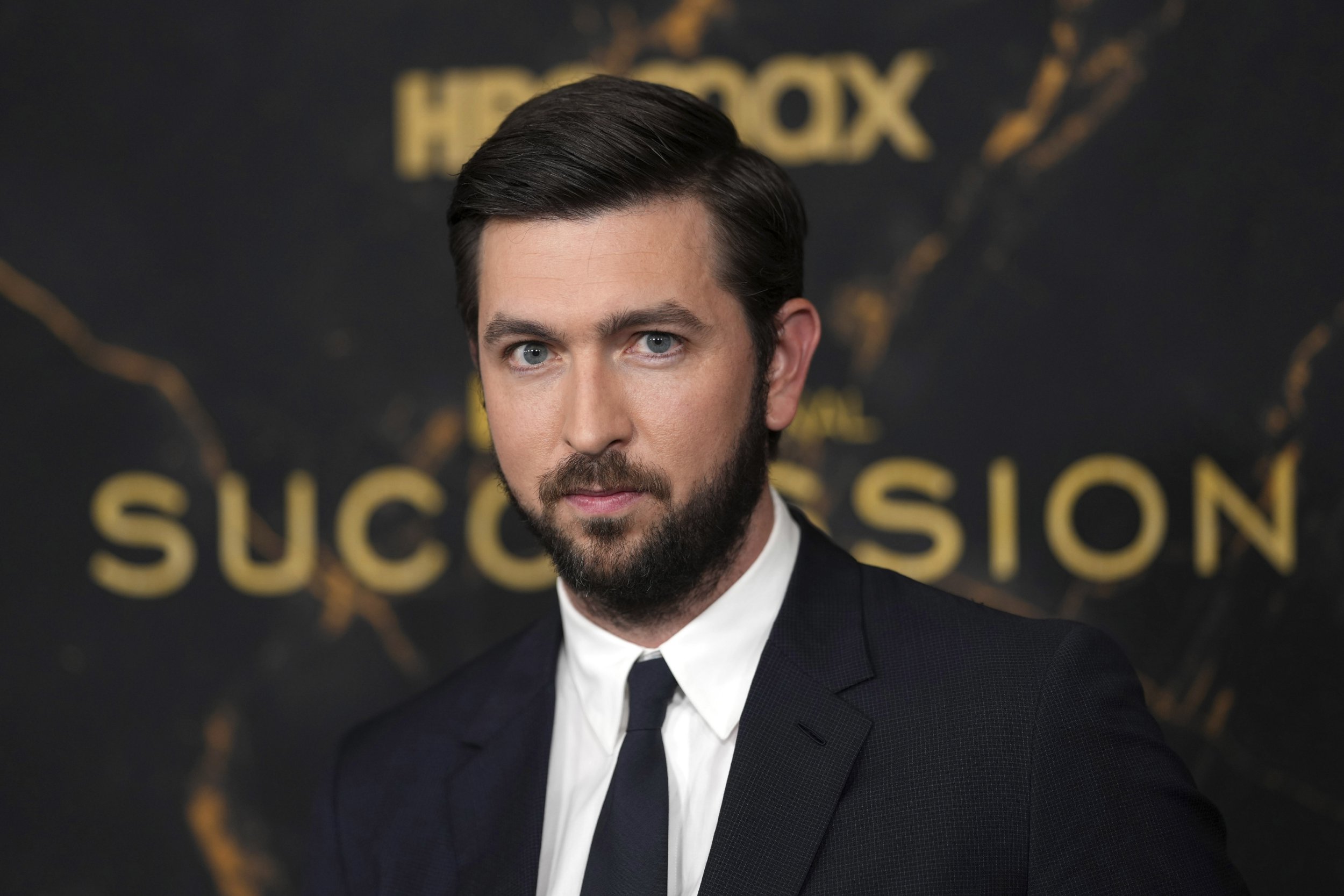Who is Succession star Nicholas Braun and how tall is he? The US Sun