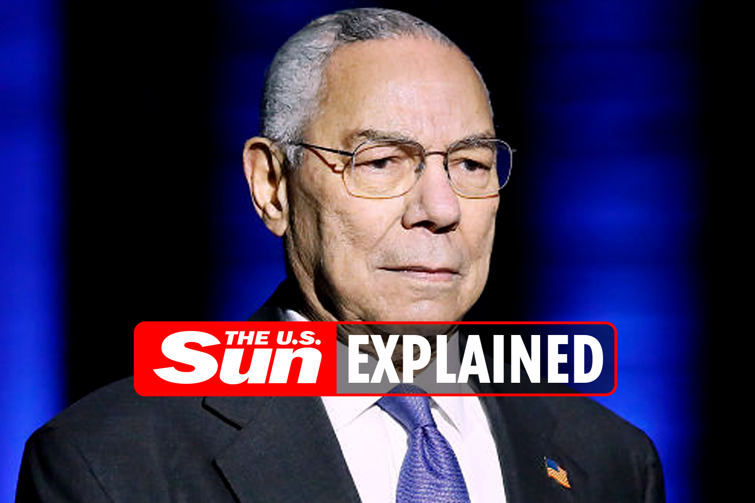 What is Colin Powell's net worth?