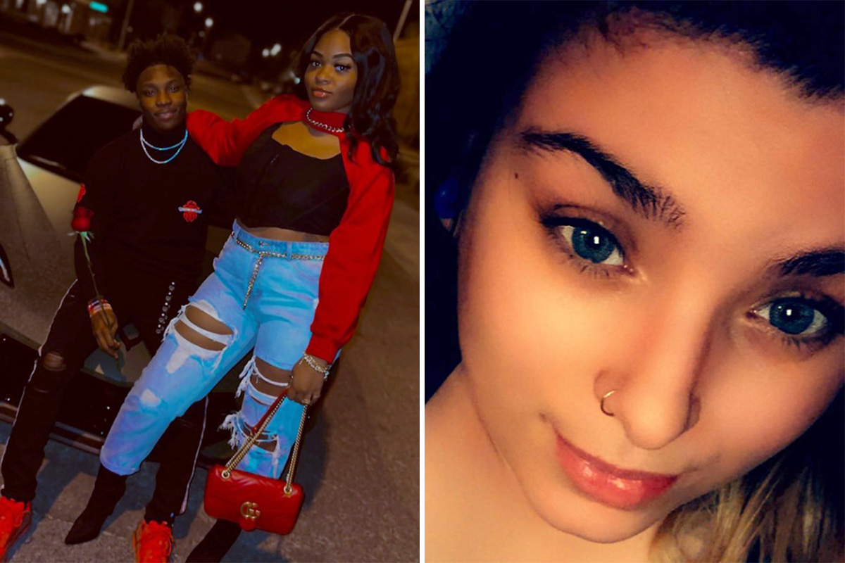 Henry Ruggs' girlfriend Rudy Washington filmed pleading for help for