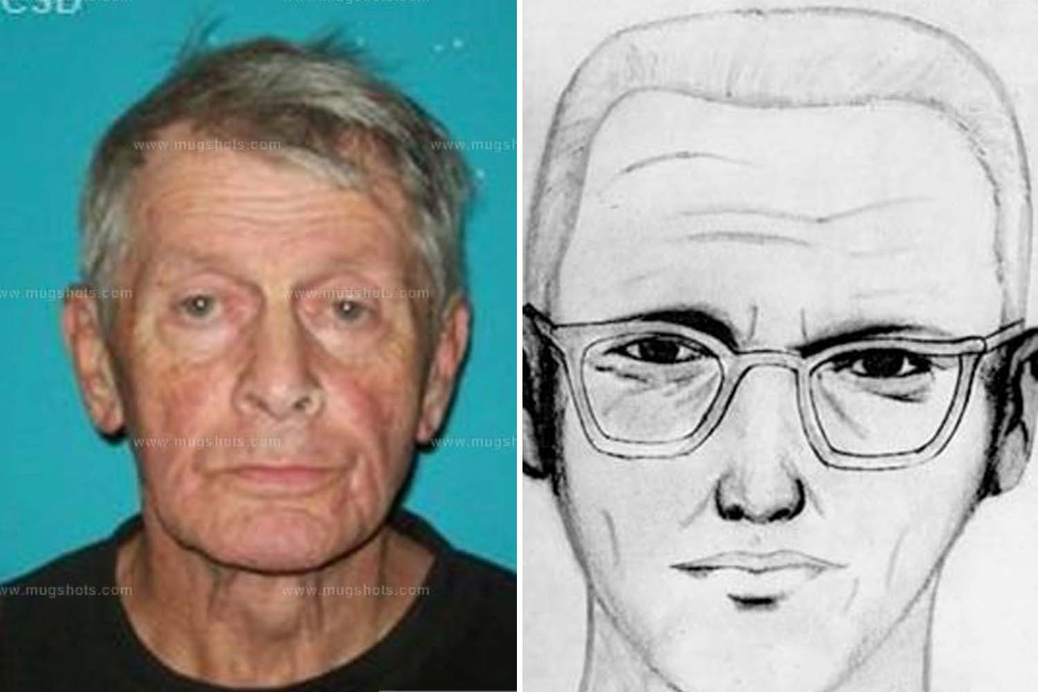 ‘Zodiac Killer’ suspect Gary Francis Poste identified through evidence