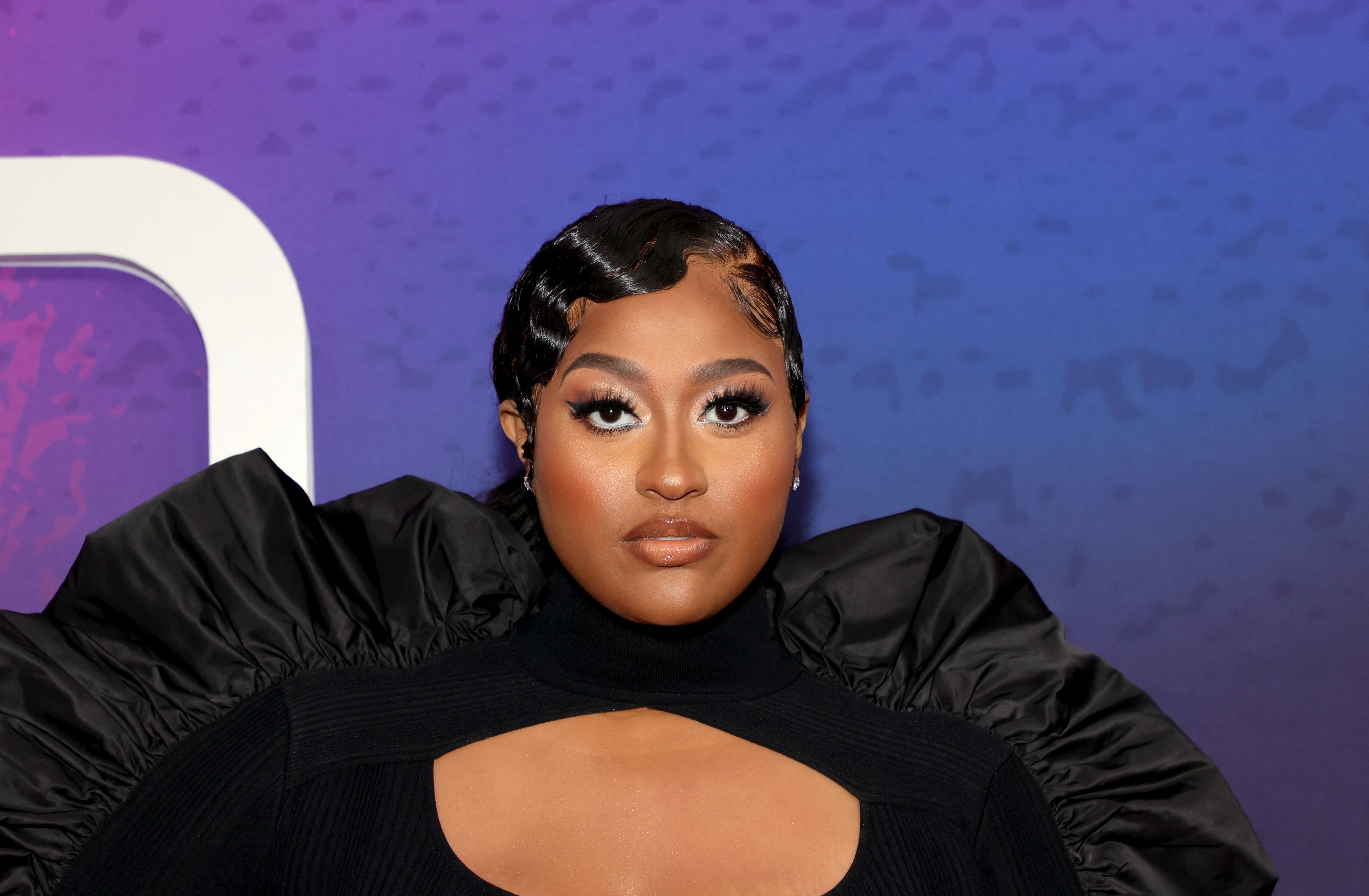 Who is Jazmine Sullivan? The US Sun