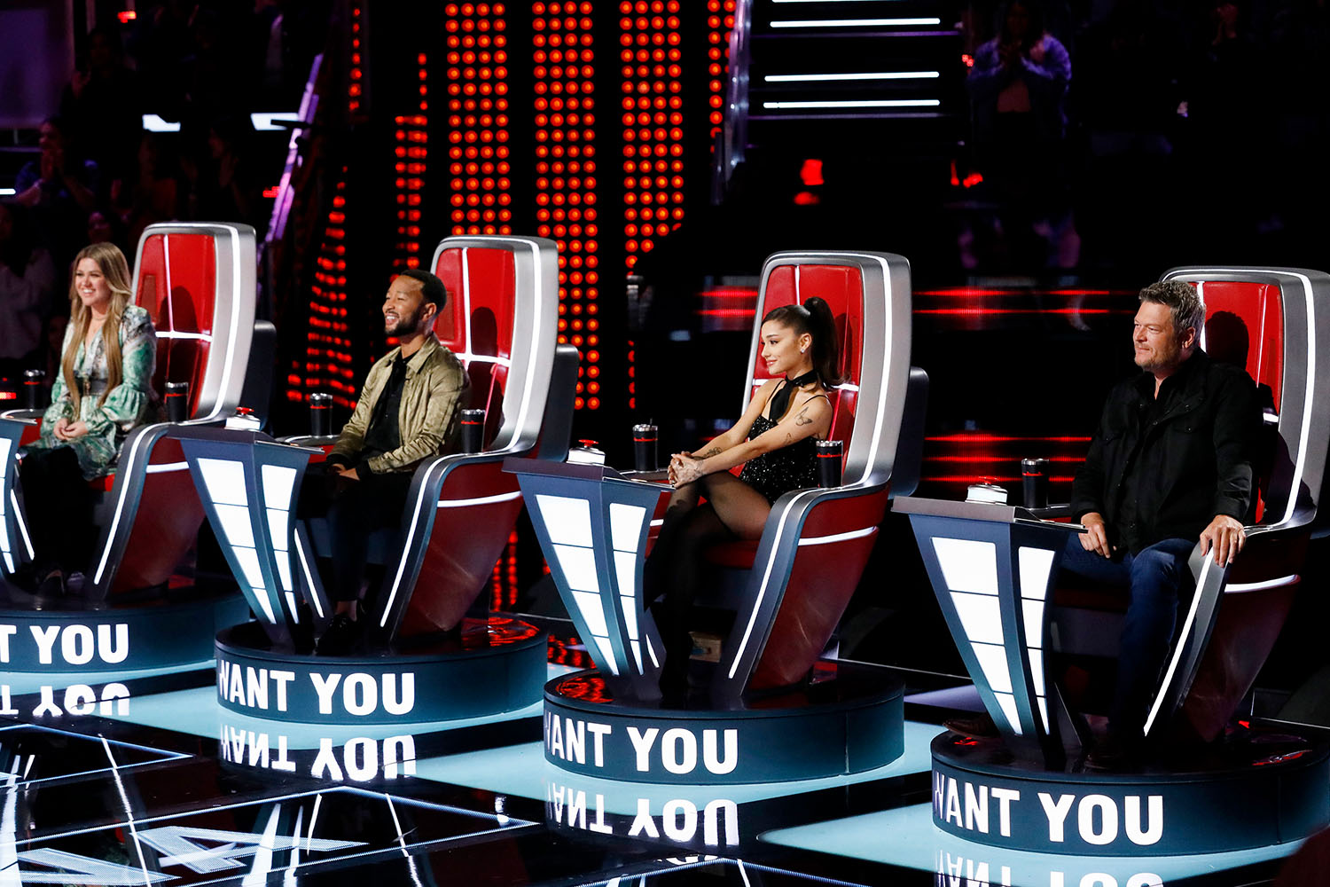 Everything we know about The Voice winners, from 2011 to 2023 The US Sun