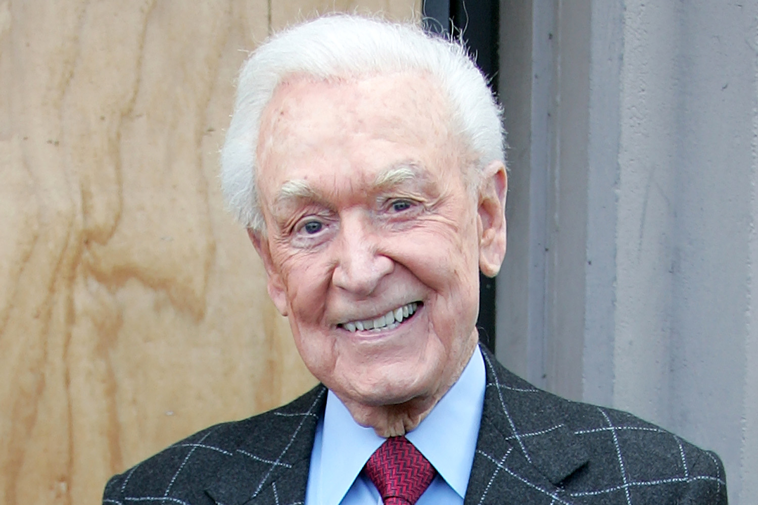 Who is Bob Barker and what is his net worth? The US Sun