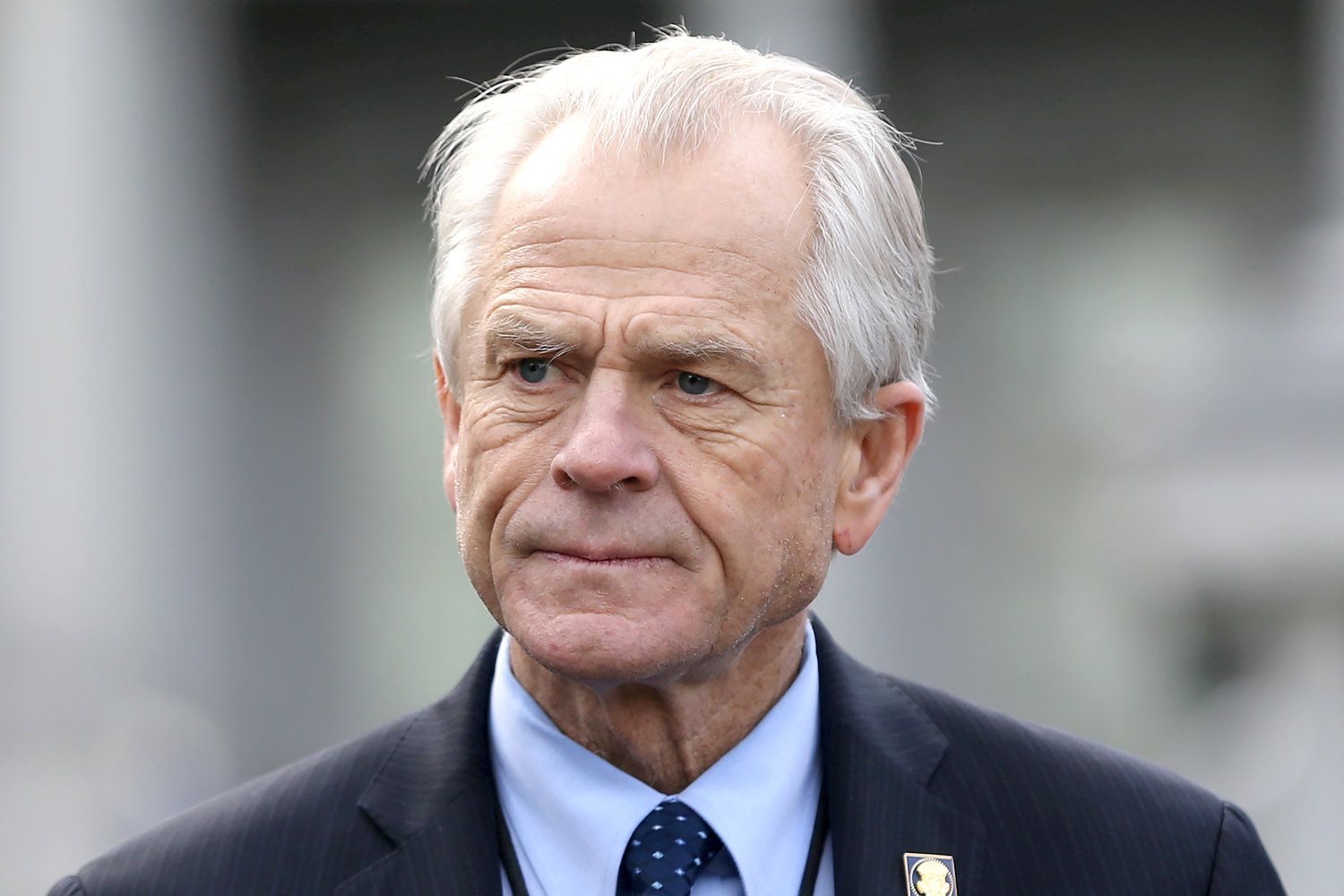 Who is Peter Navarro's wife? Dailynationtoday