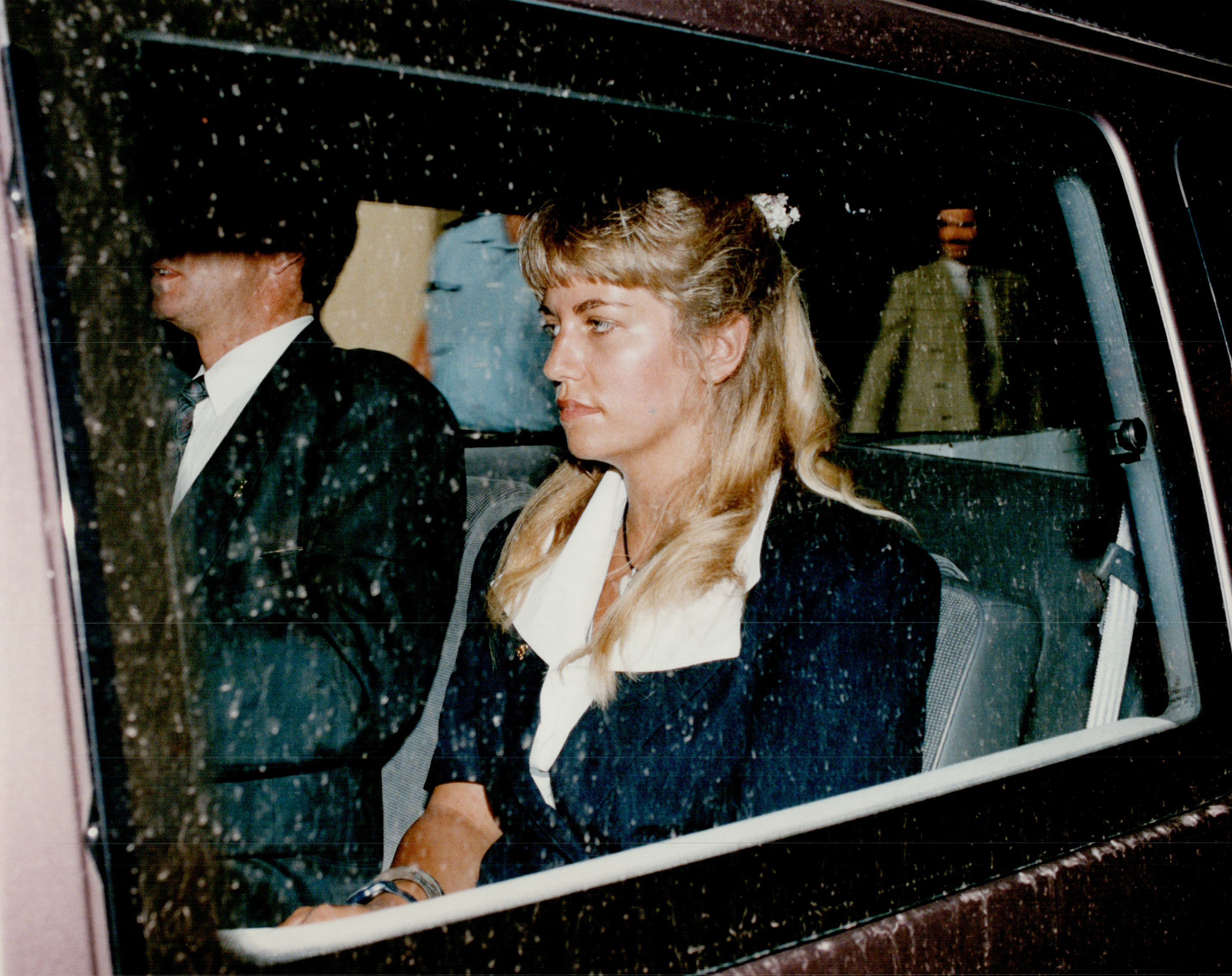 Who is Thierry Bordelais, husband of Karla Homolka? Dailynationtoday