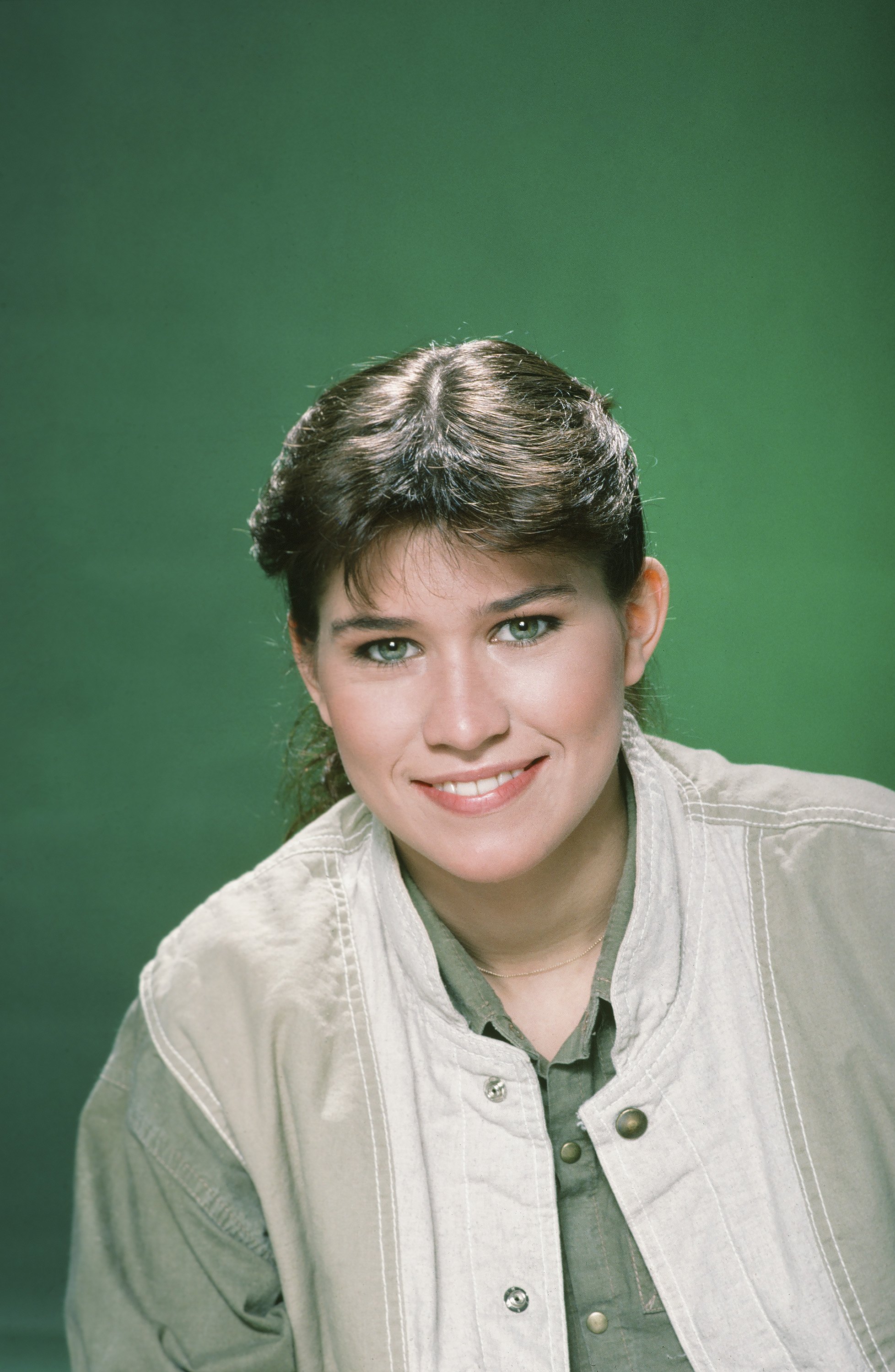 Who is Facts of Life star Nancy McKeon? The US Sun