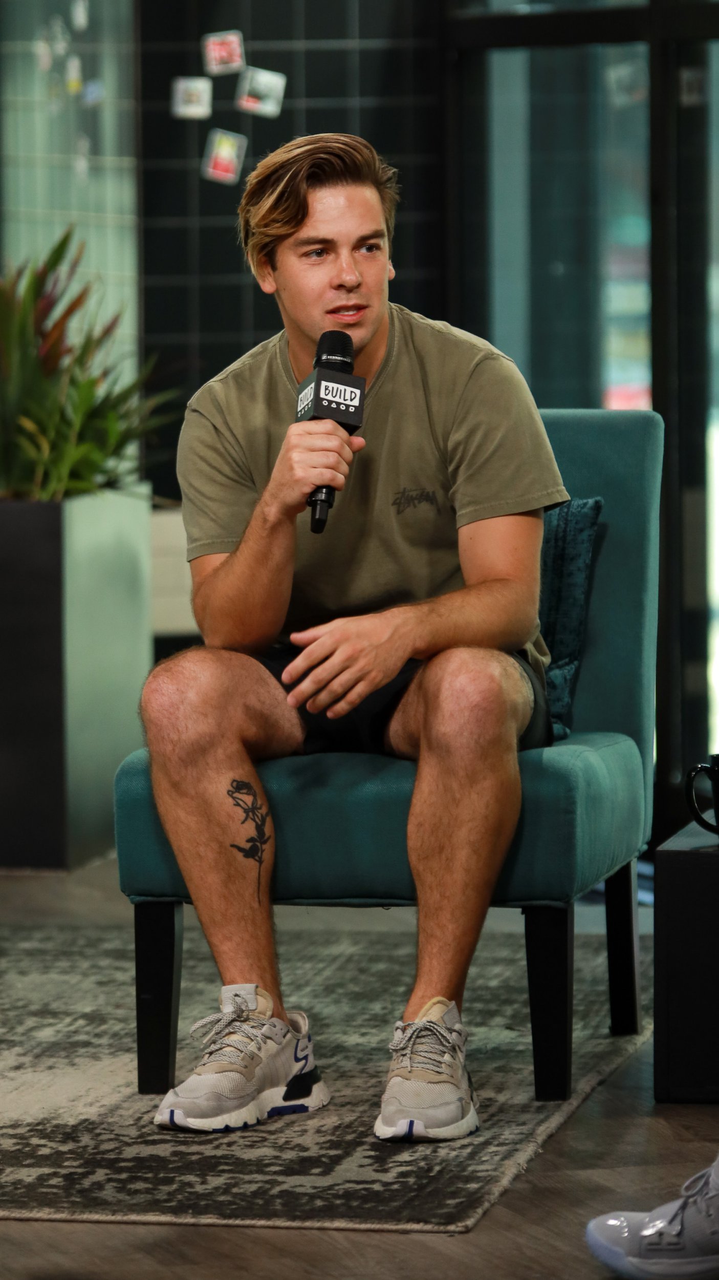 What is Cody Ko's net worth? The US Sun