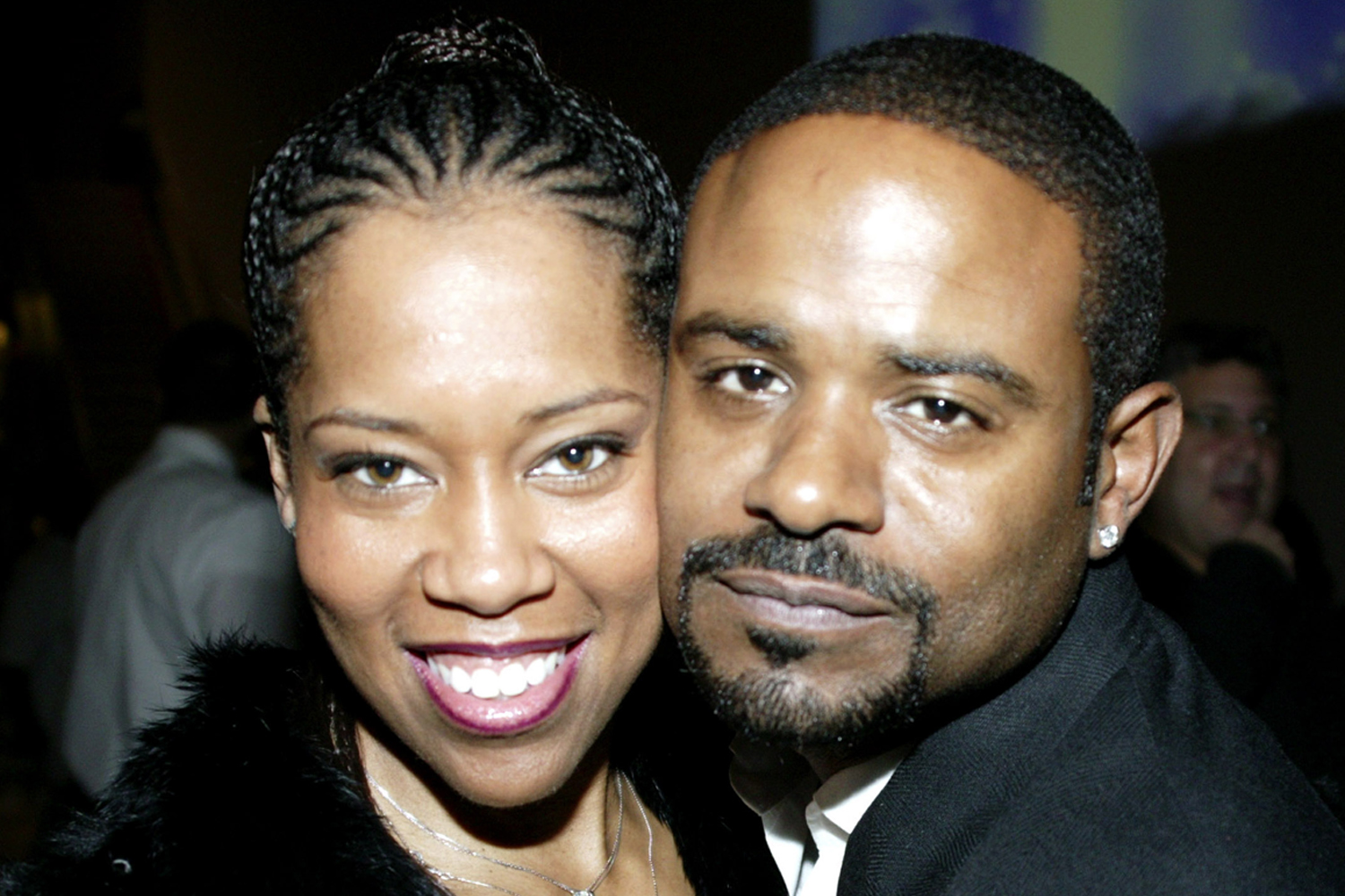 Who is Regina King's exhusband Ian Alexander Sr? Hot Lifestyle News