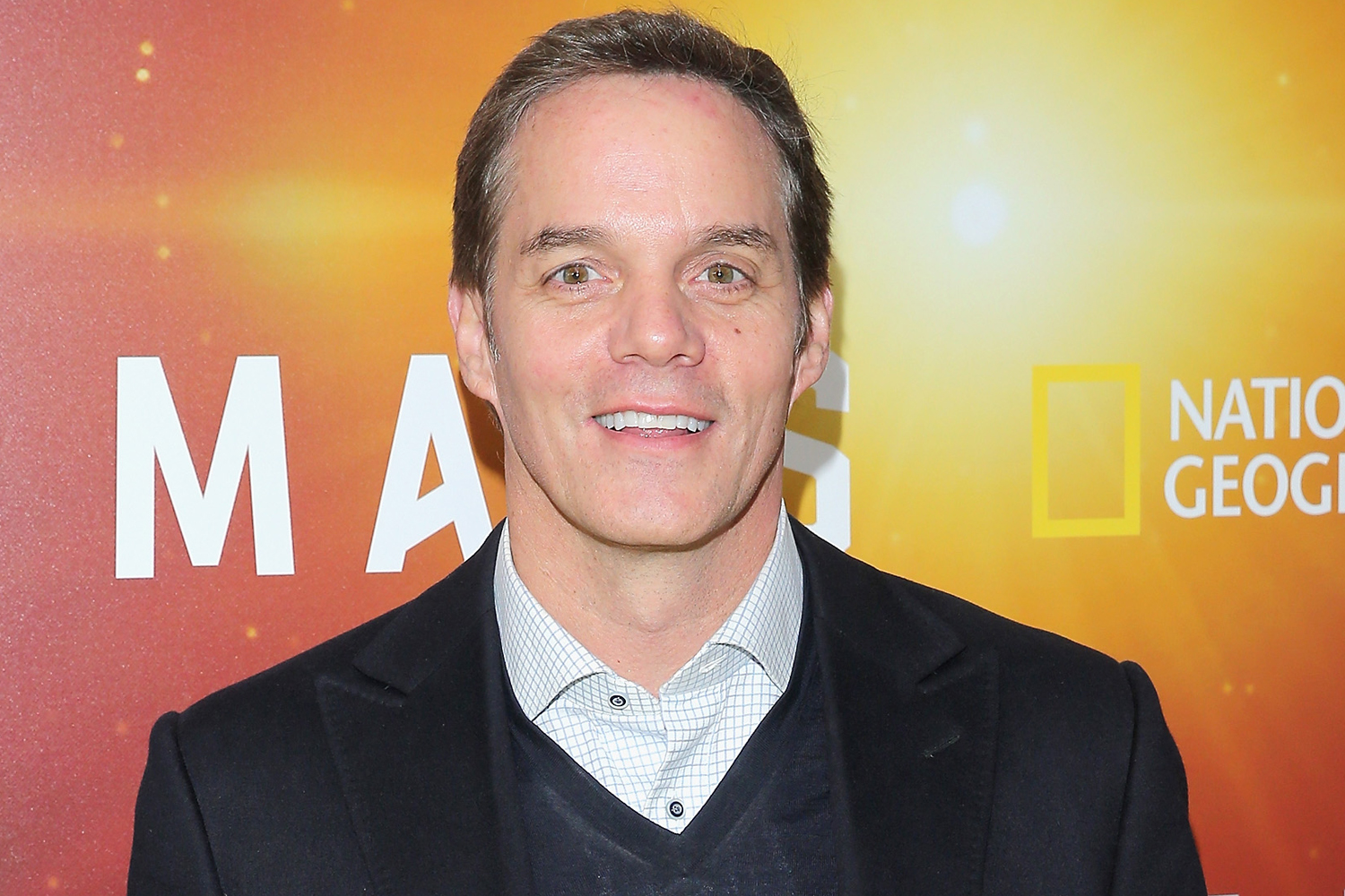 What is Bill Hemmer's net worth? The US Sun