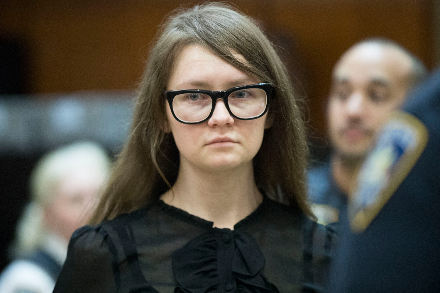 Who are Anna Delvey's parents and where are they now? Hot Lifestyle News