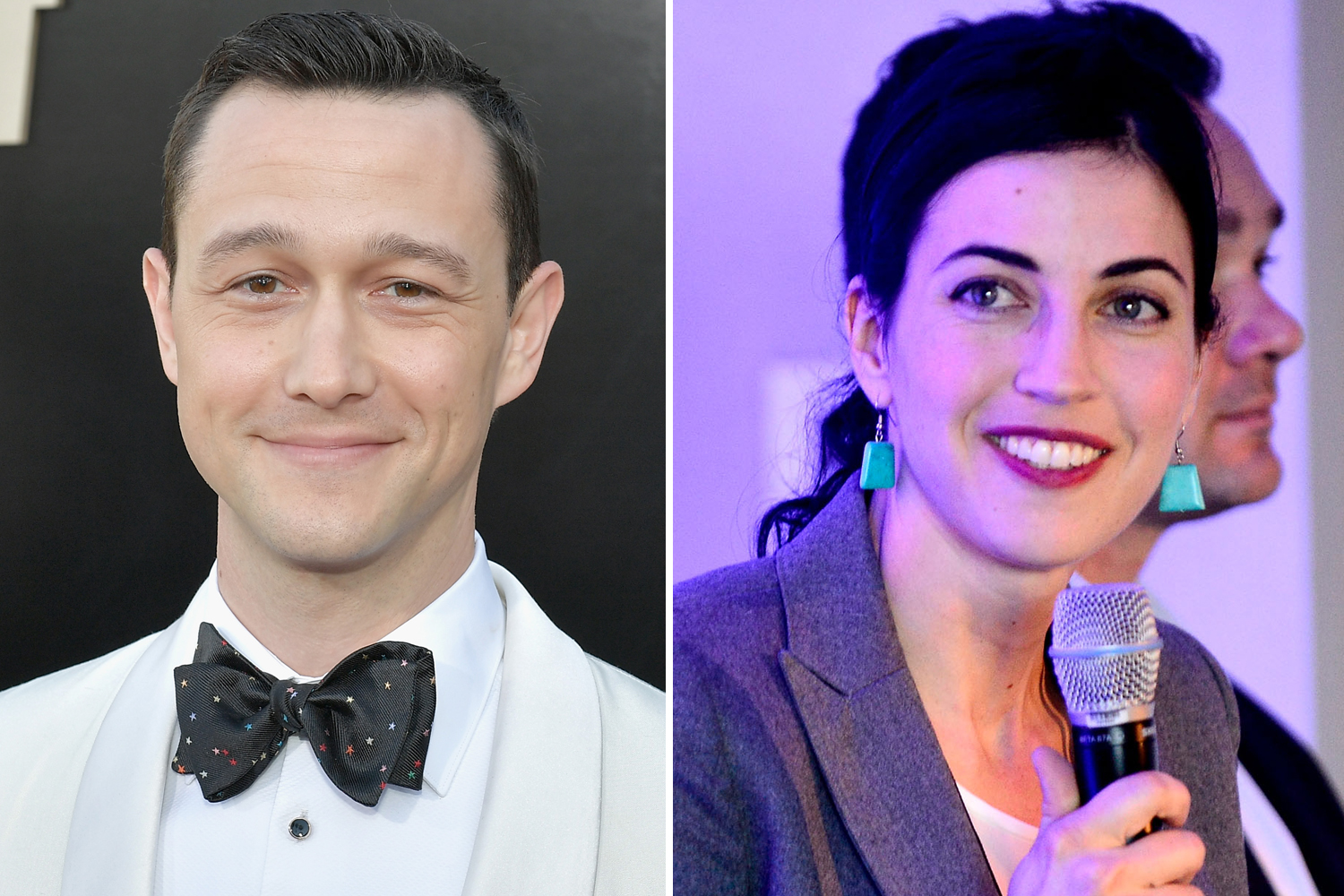 Who is Joseph GordonLevitt's wife and do they have kids? The US Sun