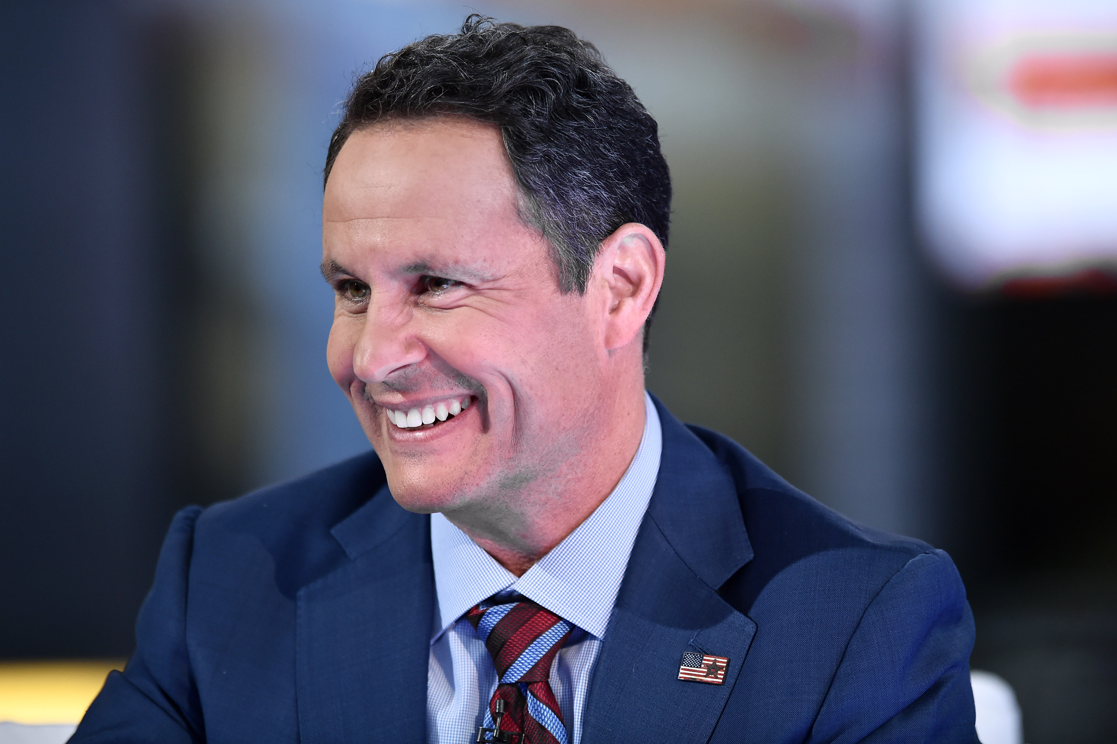 What is Brian Kilmeade's net worth? The US Sun