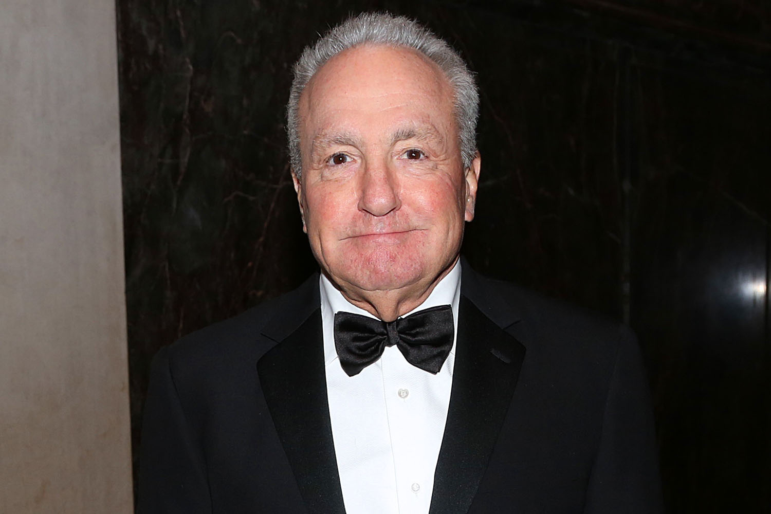 Who is Lorne Michaels and what is his net worth? The US Sun