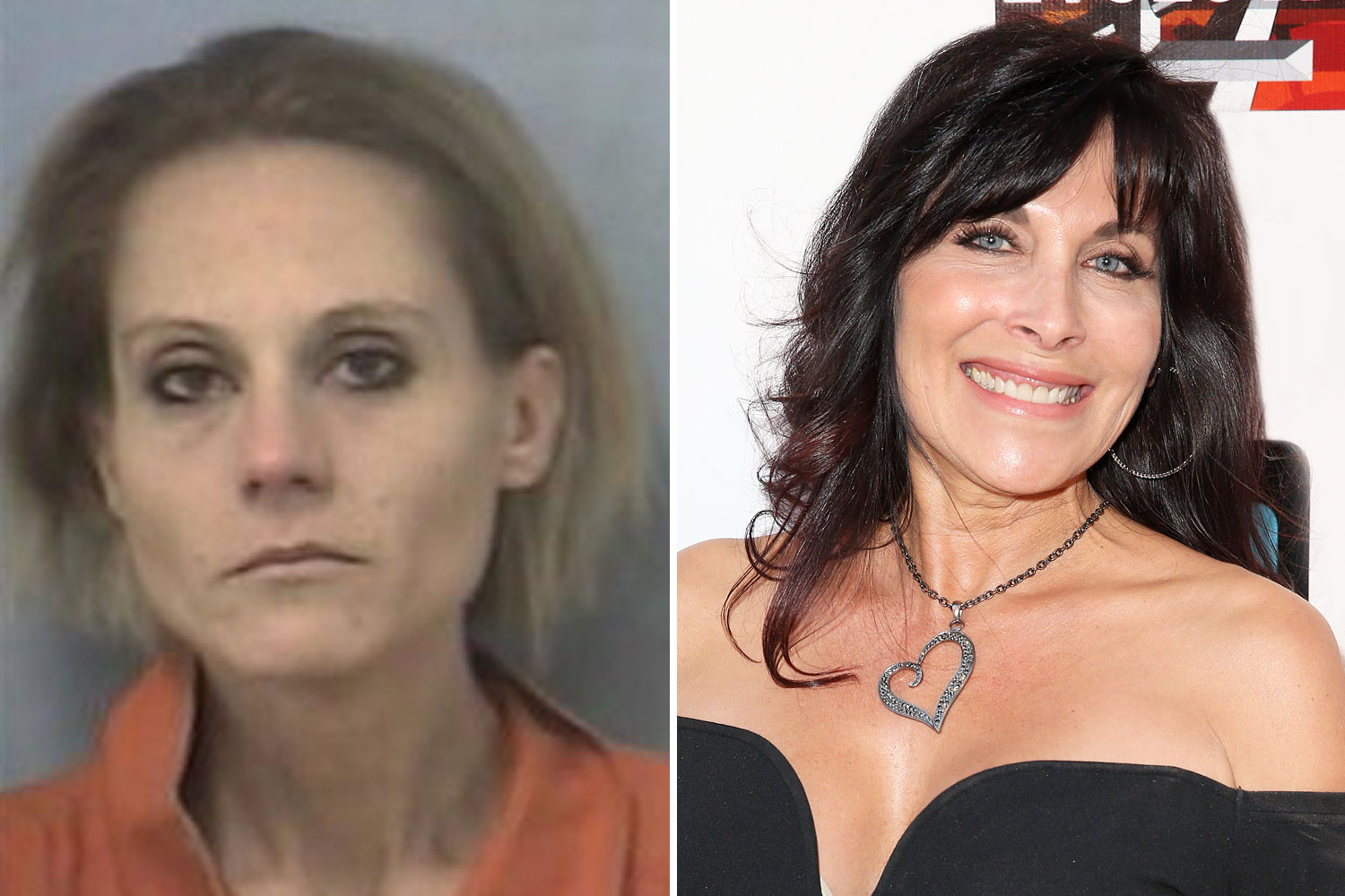 RHOC alum Tammy Knickerbocker's daughter Lindsey still jailed weeks