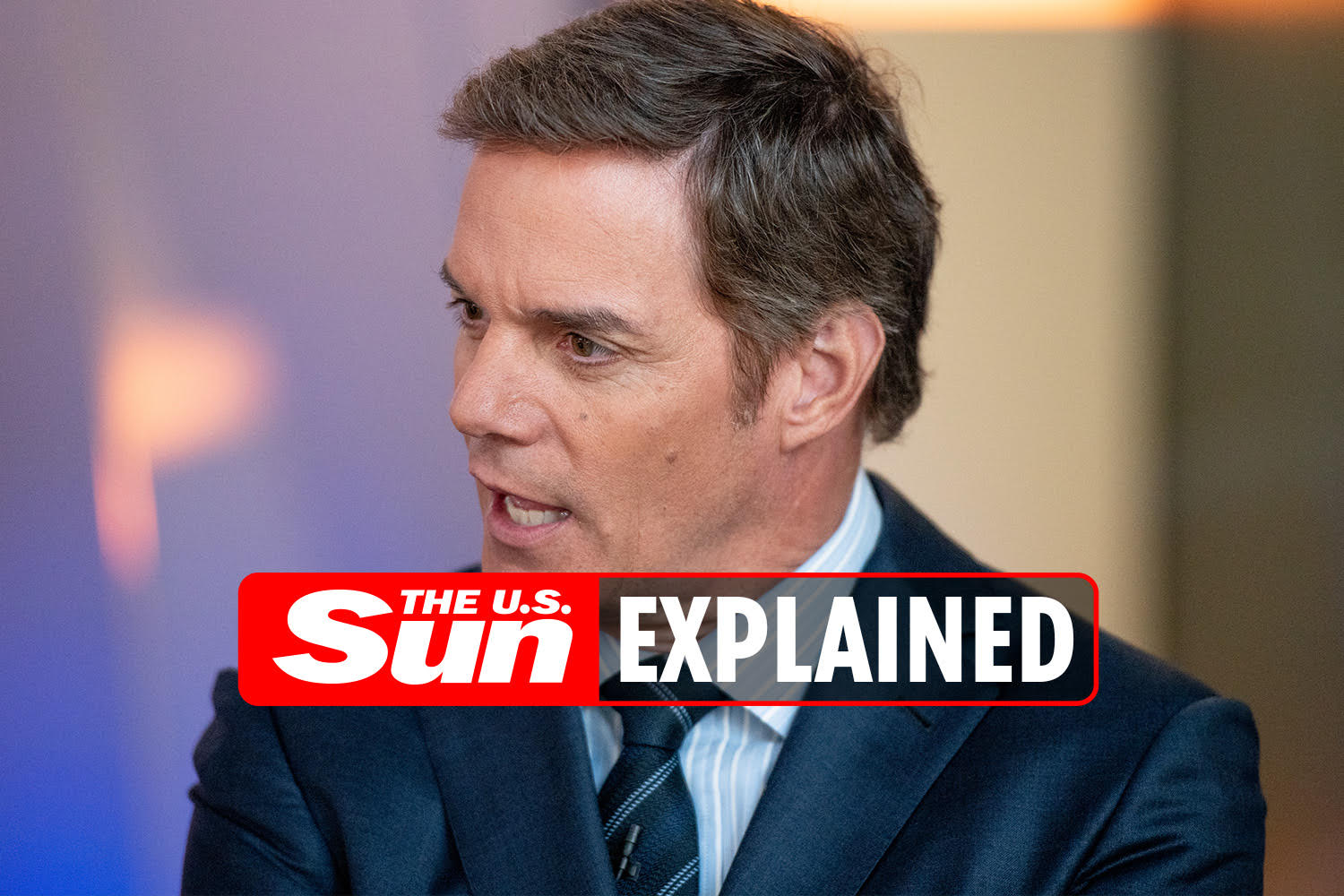 Is Bill Hemmer married? The US Sun