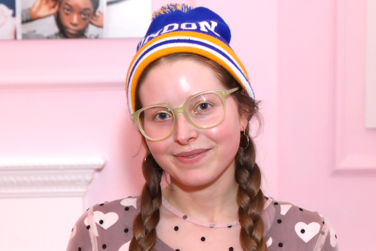 How many kids does Jessie Cave have? The US Sun