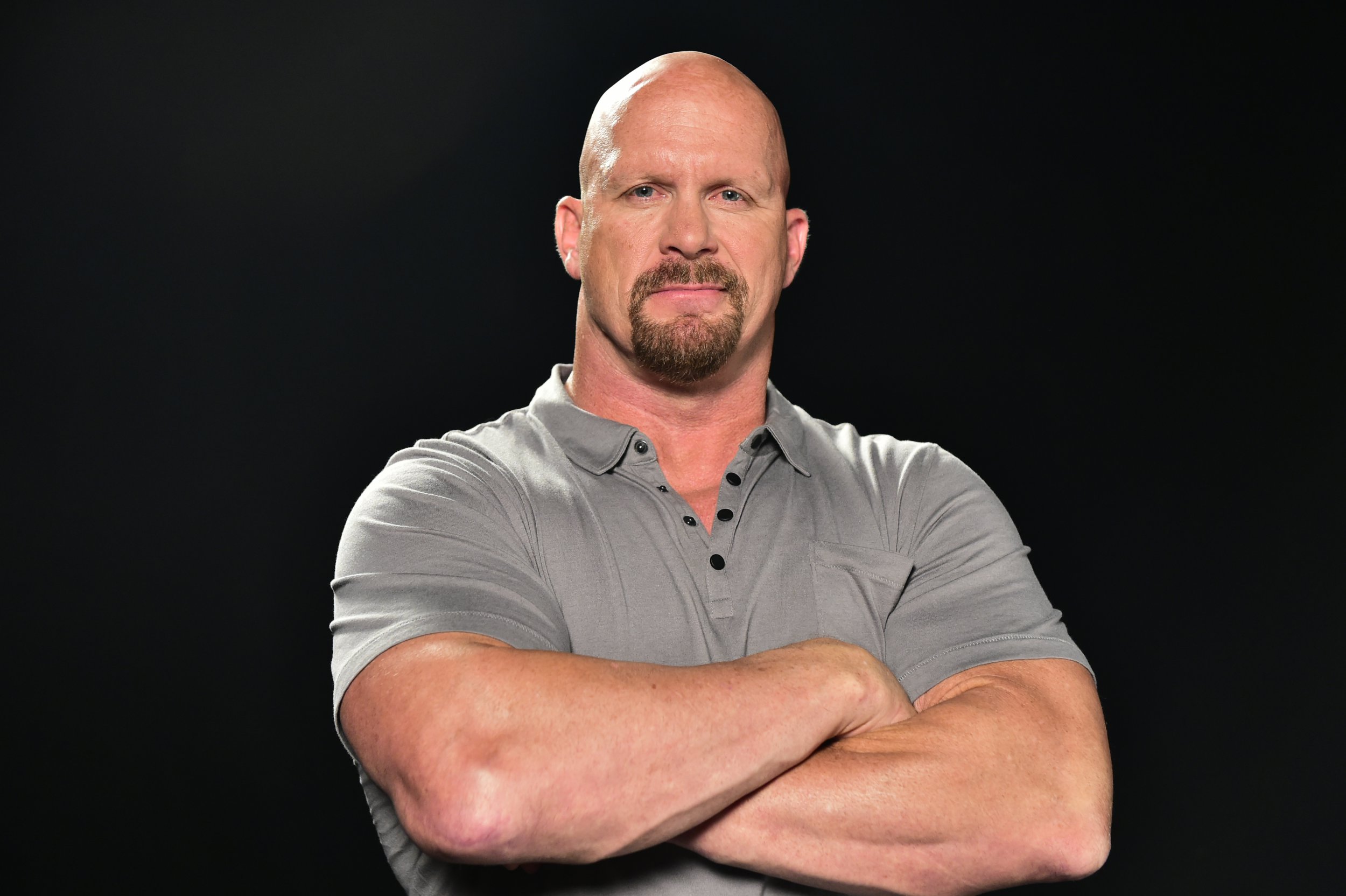 Why is Stone Cold Steve Austin called 316? The US Sun