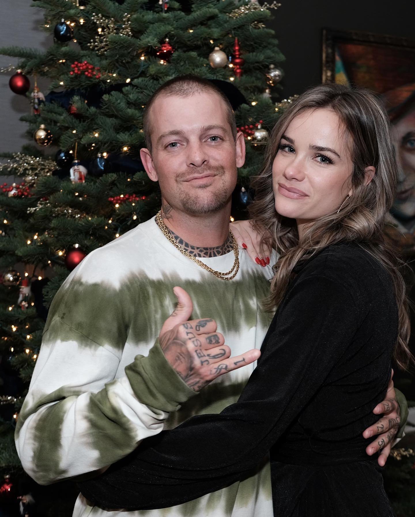 Is Ryan Sheckler married? The US Sun